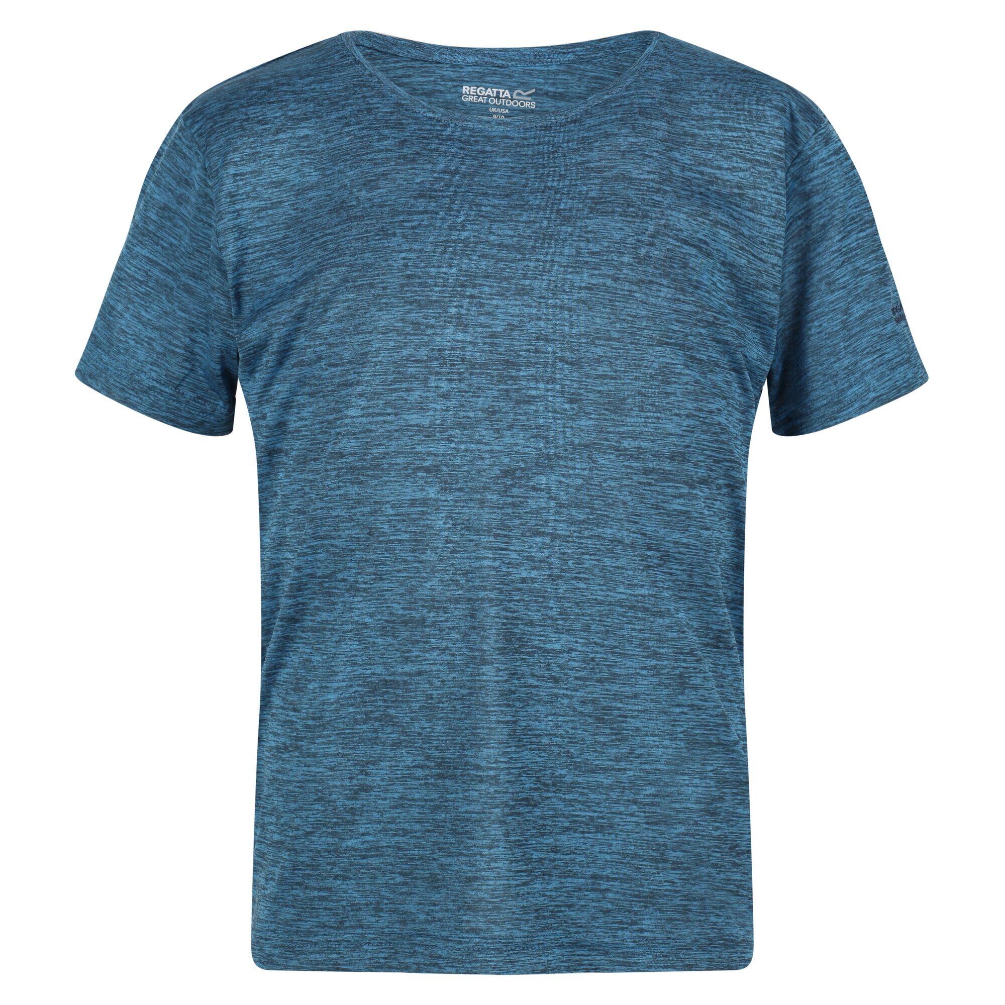 TShirt Dziecięcy Fingal