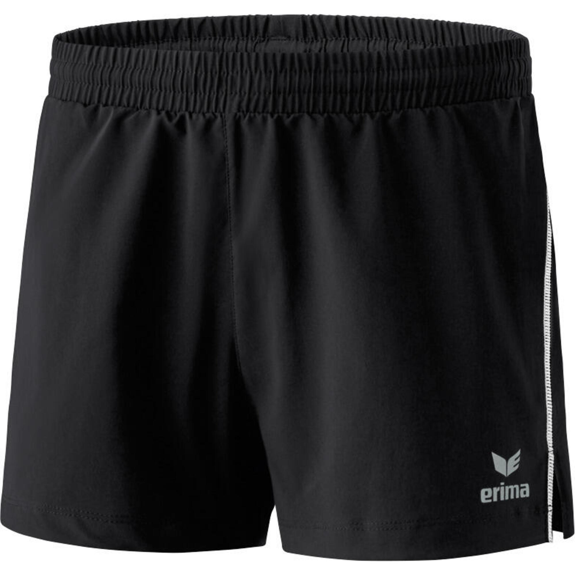 Damskie spodenki do biegania Erima