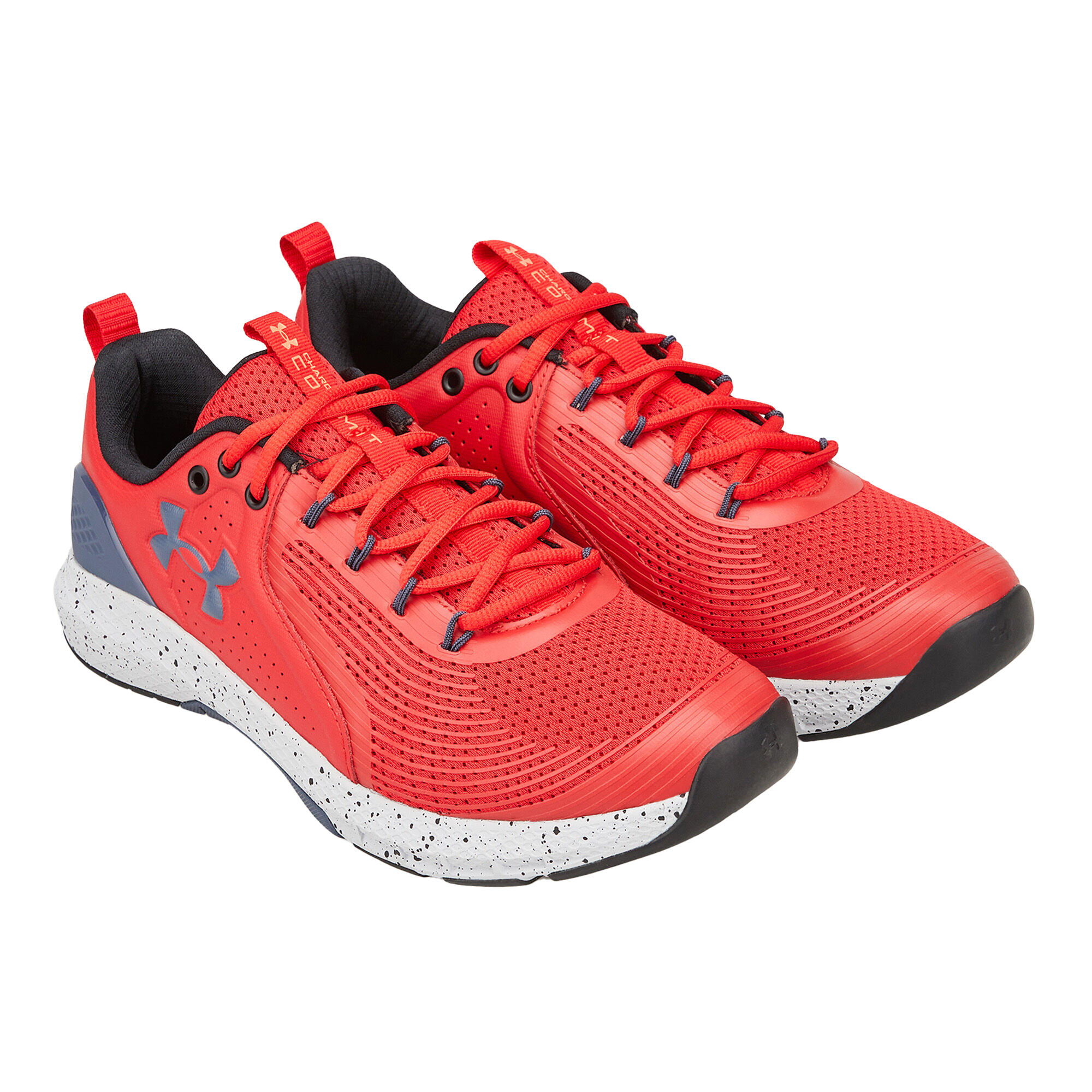 Męskie Buty Sportowe Charged Commit 3