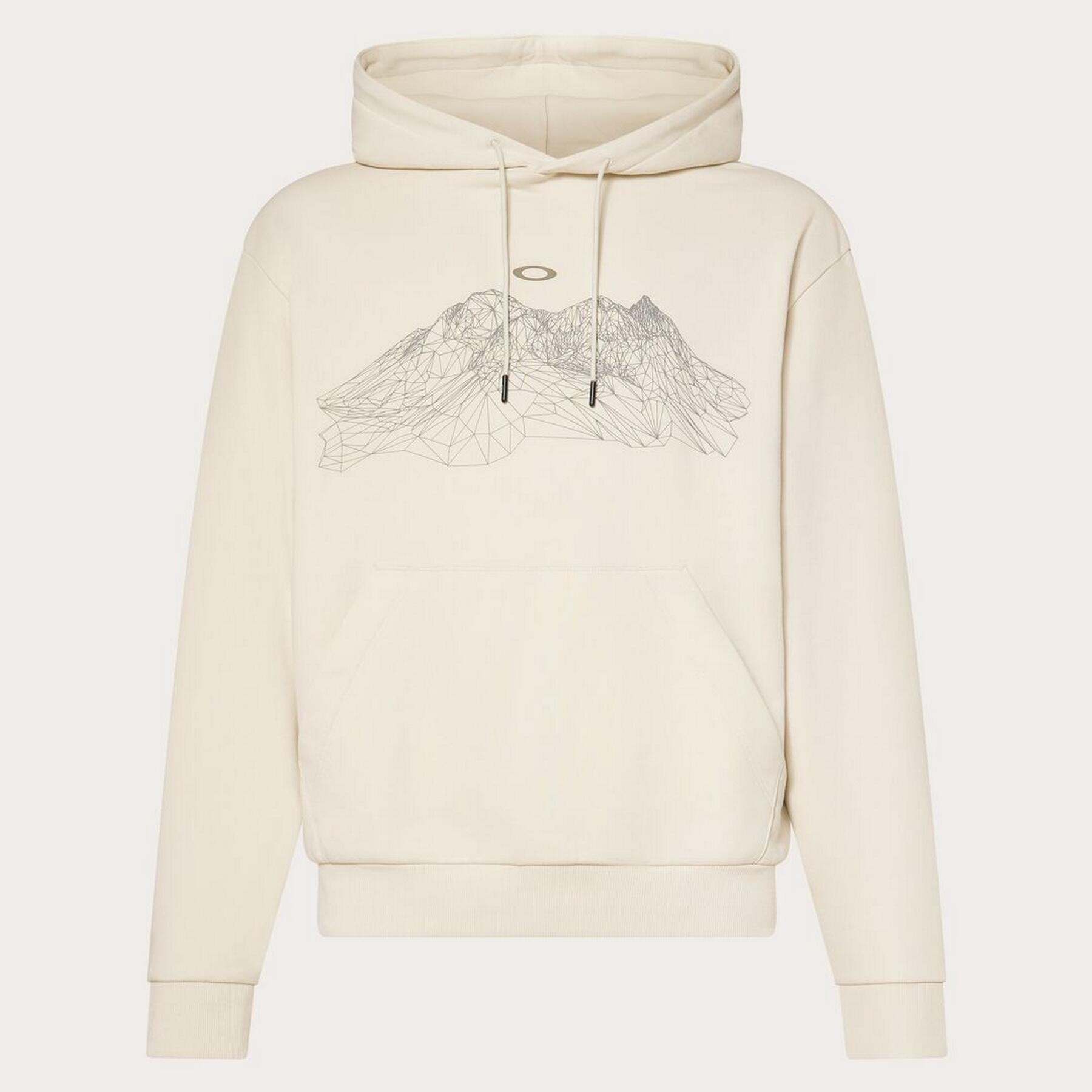 Oakley Bluza Outdoor Foa406846-68S