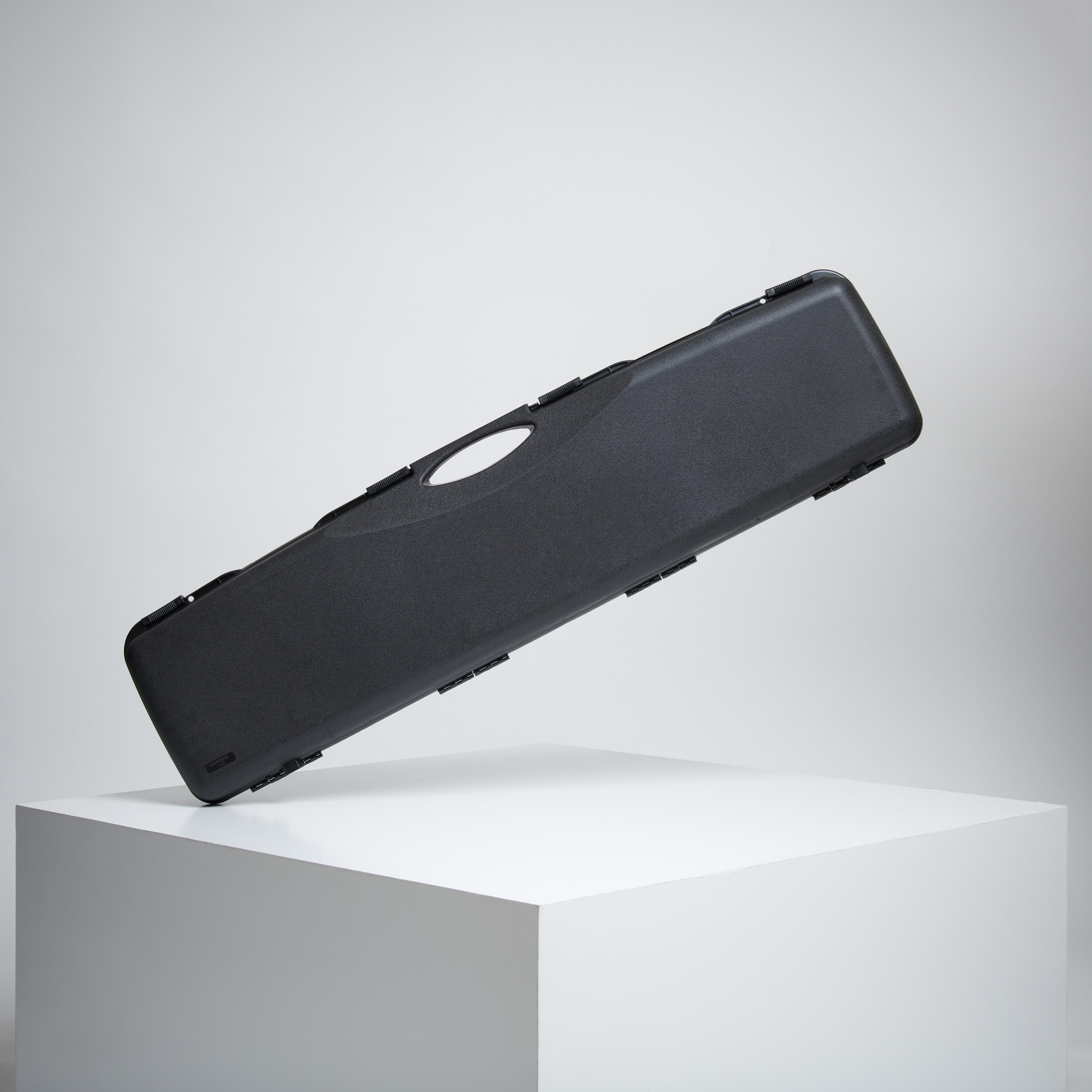 Kufer na broń 102 cm lub na rozłożoną strzelbę