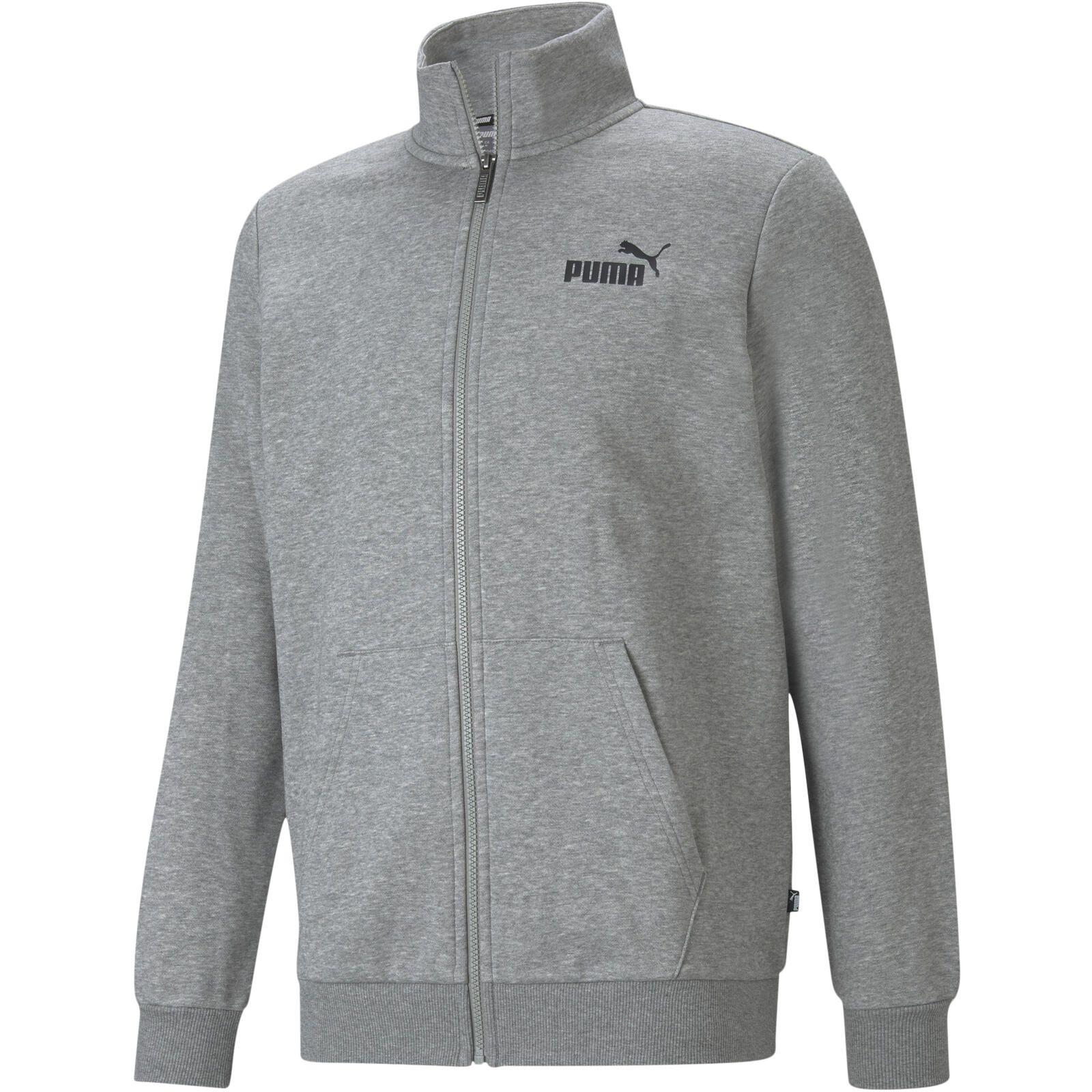 Bluza treningowa męska Puma ESS Track Jacket FL