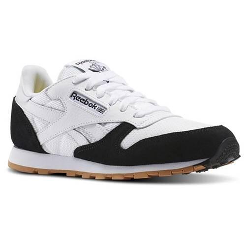 Buty do chodzenia dla dzieci Reebok CL Leather