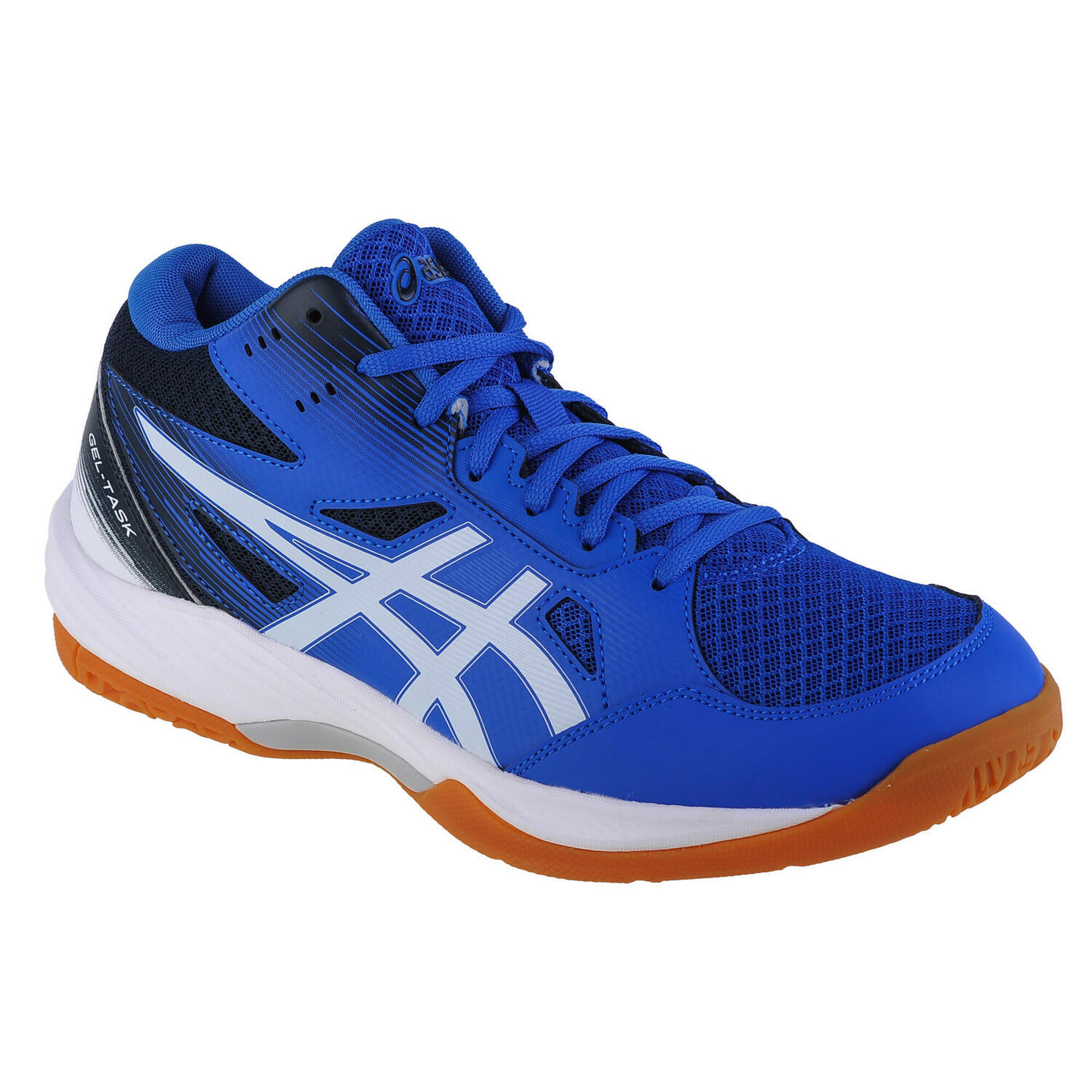 Buty do siatkówki męskie, ASICS Gel-Task Mt 3