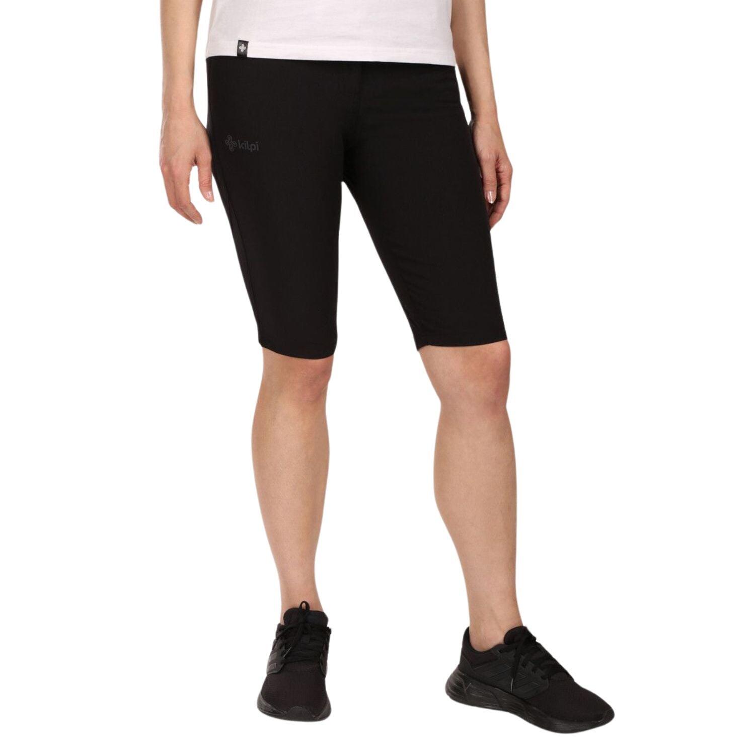 Damskie szorty outdoorowe Kilpi SYLANE-W