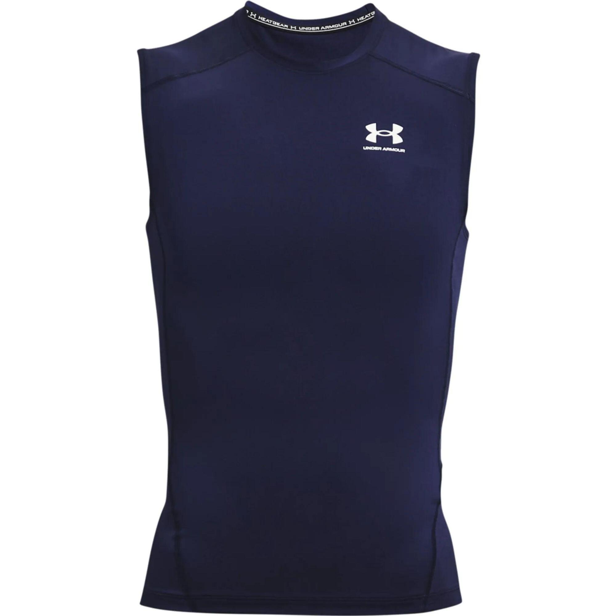 Koszulka bez rękawów Heatgear Under Armour