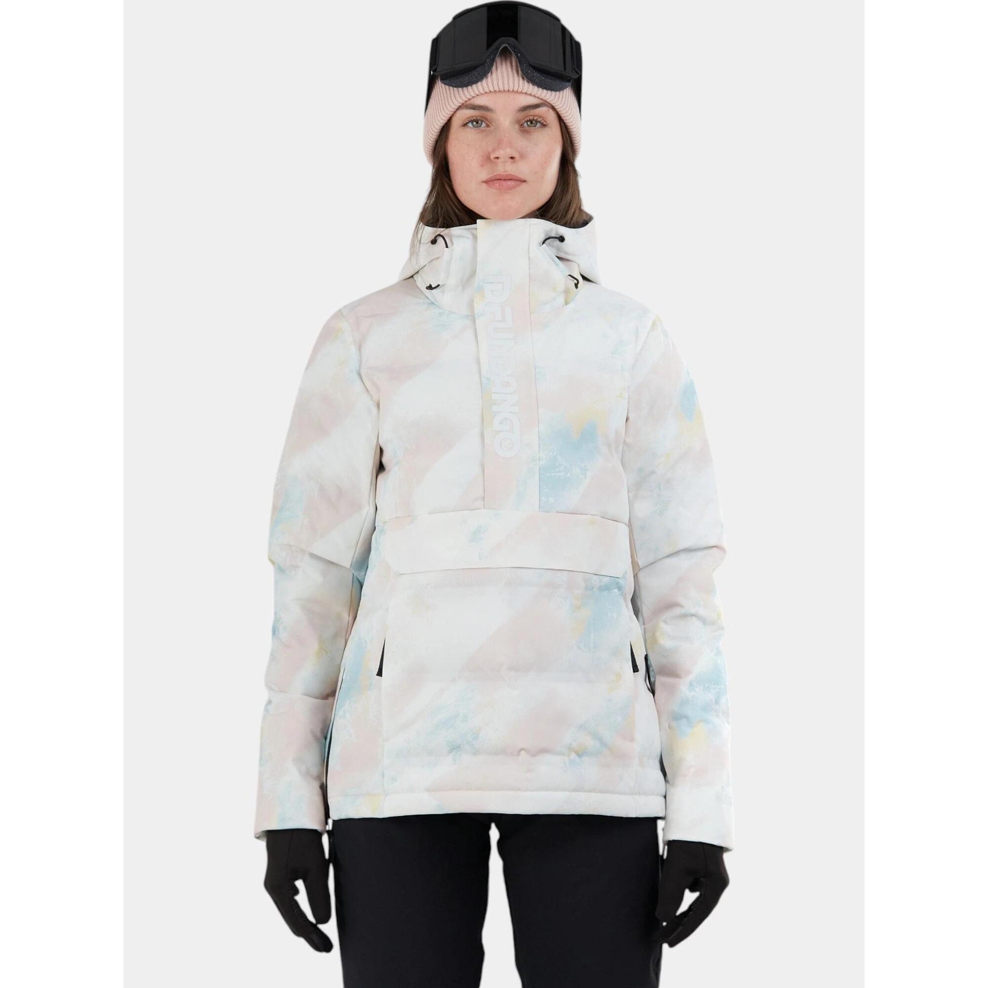 Kurtka Narciarska Damska Fundango Everett