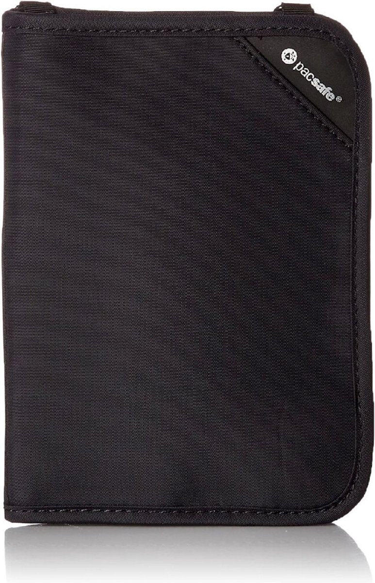 Portfel Pacsafe RFIDsafe V150
