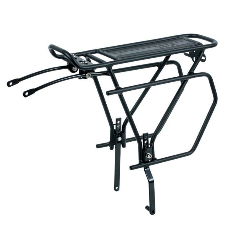 Tylny bagażnik z hamulcem tarczowym Zefal raider r70