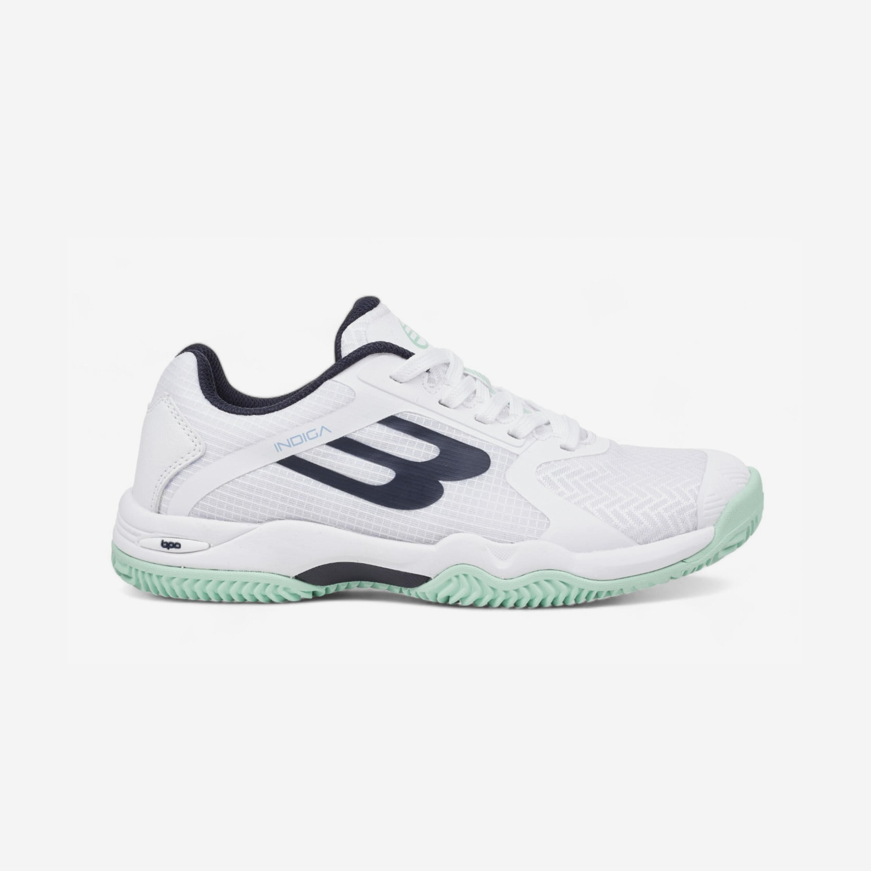 Buty do padla damskie Bullpadel Indiga W 25V