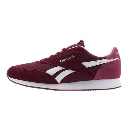 Buty do chodzenia damskie Reebok Royal CL Jog Rustic