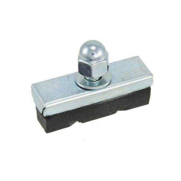 Klocek hamulcowy Saccon zwykły 1 szt.