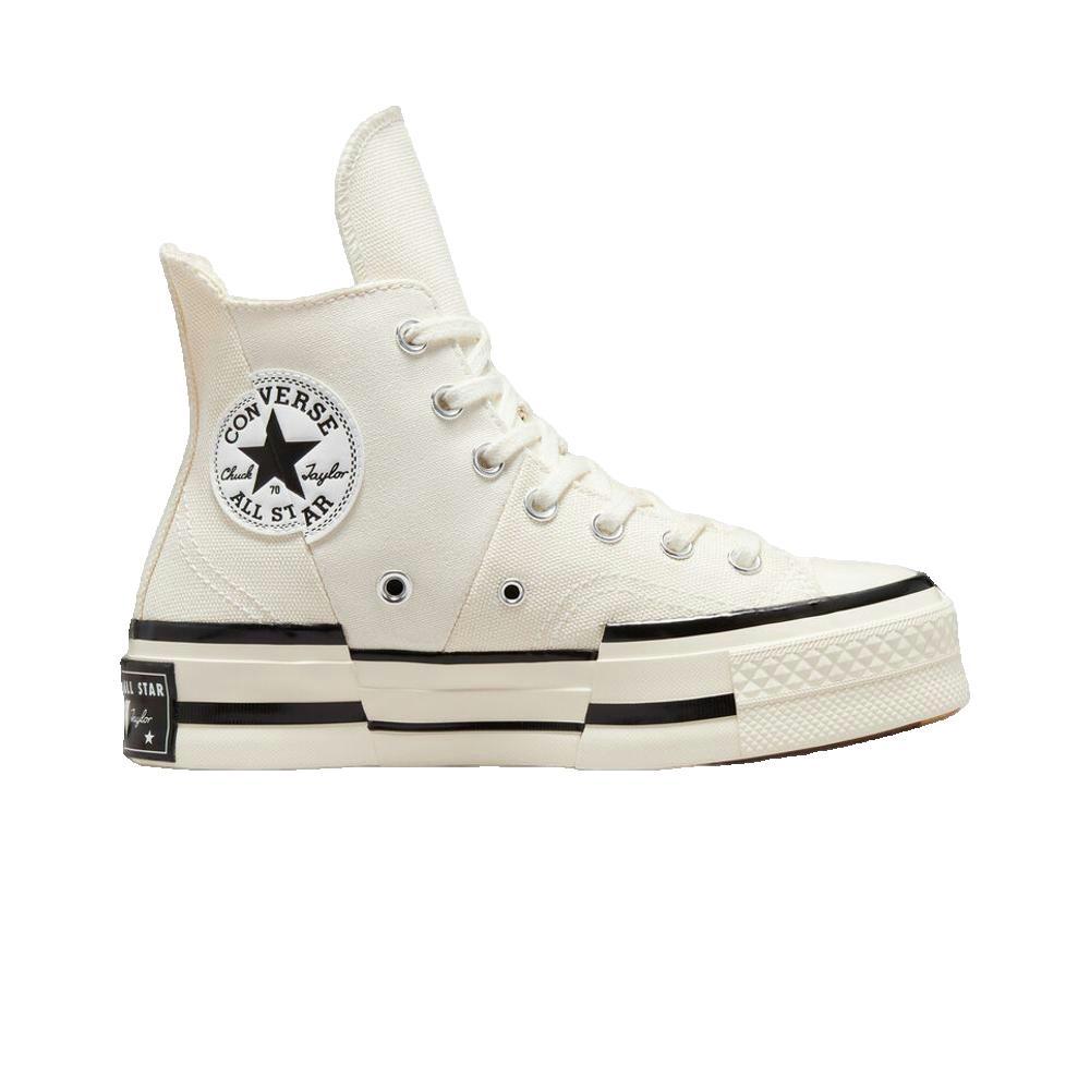Buty Converse Chuck 70 Plus białe unisex
