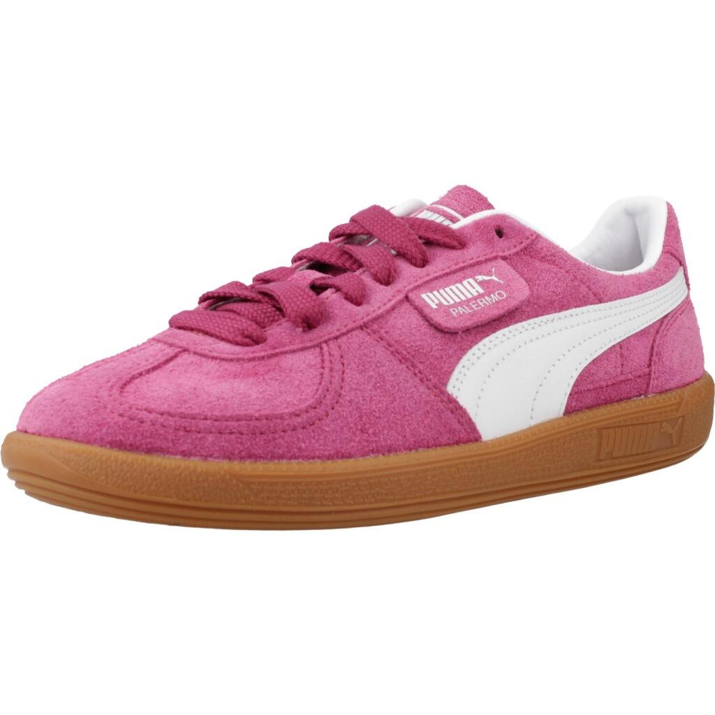 Buty PUMA YELLOW PALERMO Rose