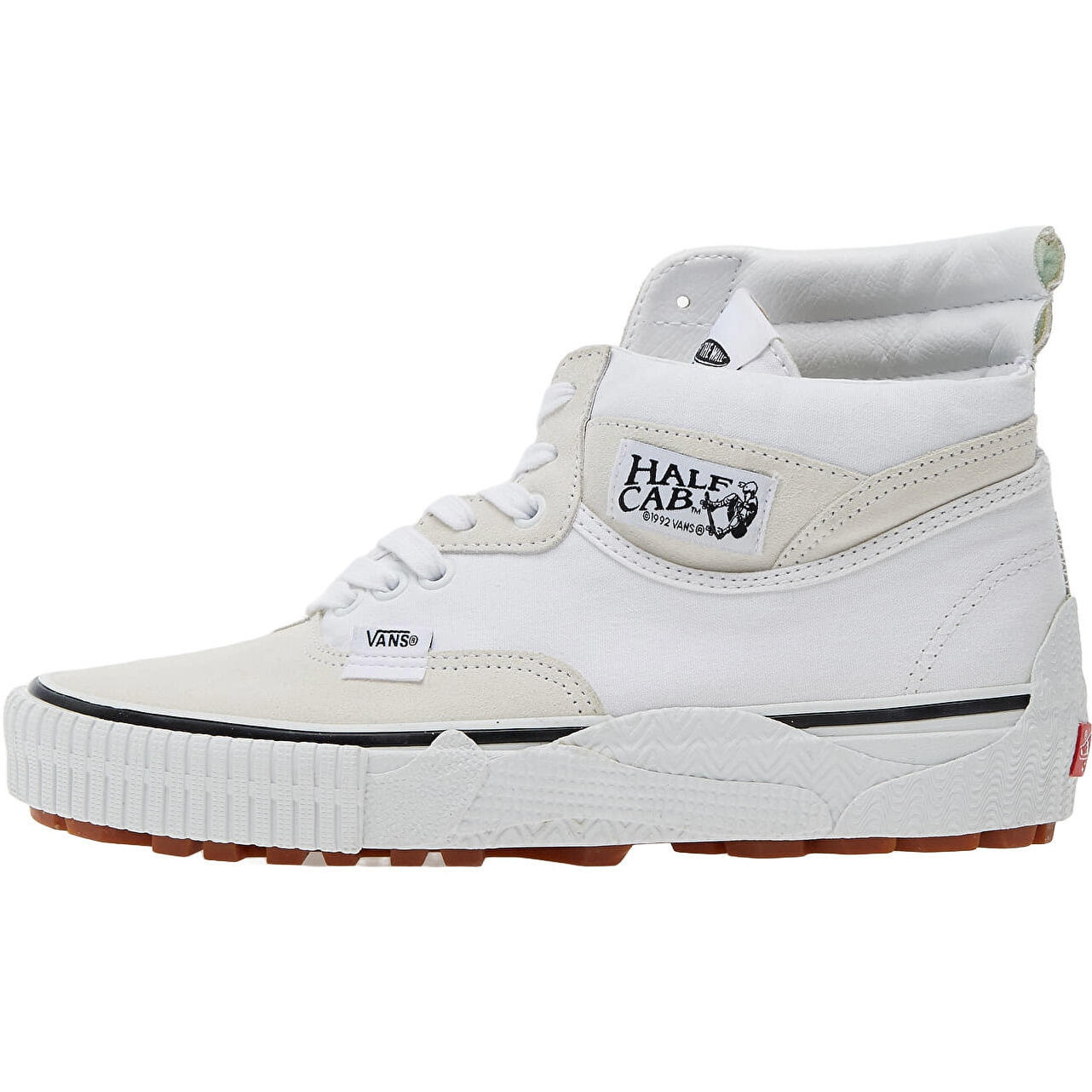 Buty sportowe Vans Cap Mash Hi Lx