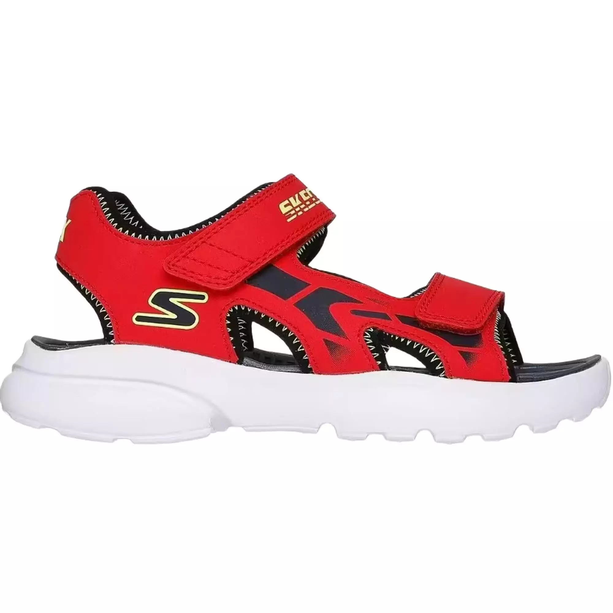 Sandały Dziecięce Skechers