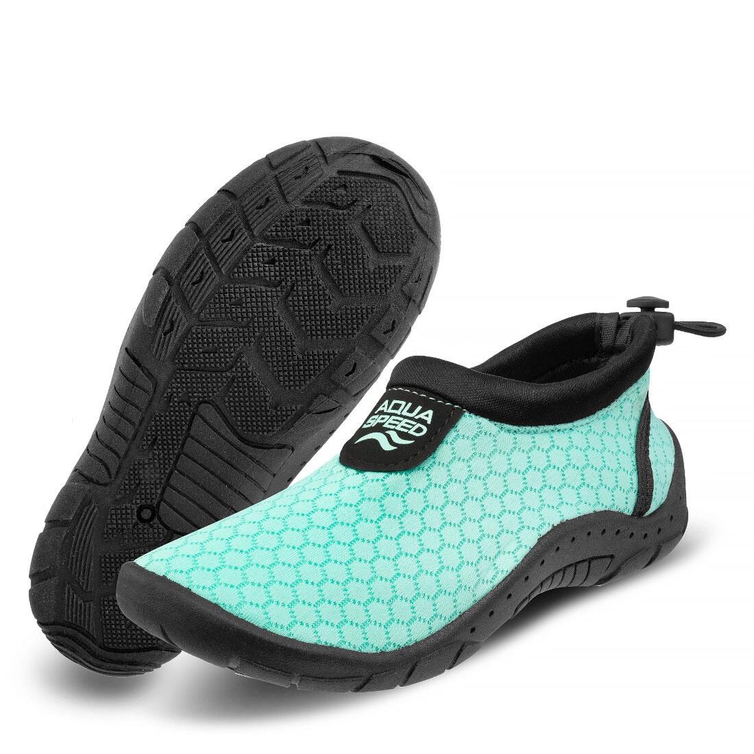 Buty do wody dla dzieci Aqua Speed model 30