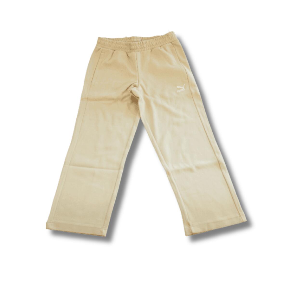 Spodnie damskie Puma T7 Track Pants DK - 538199-88