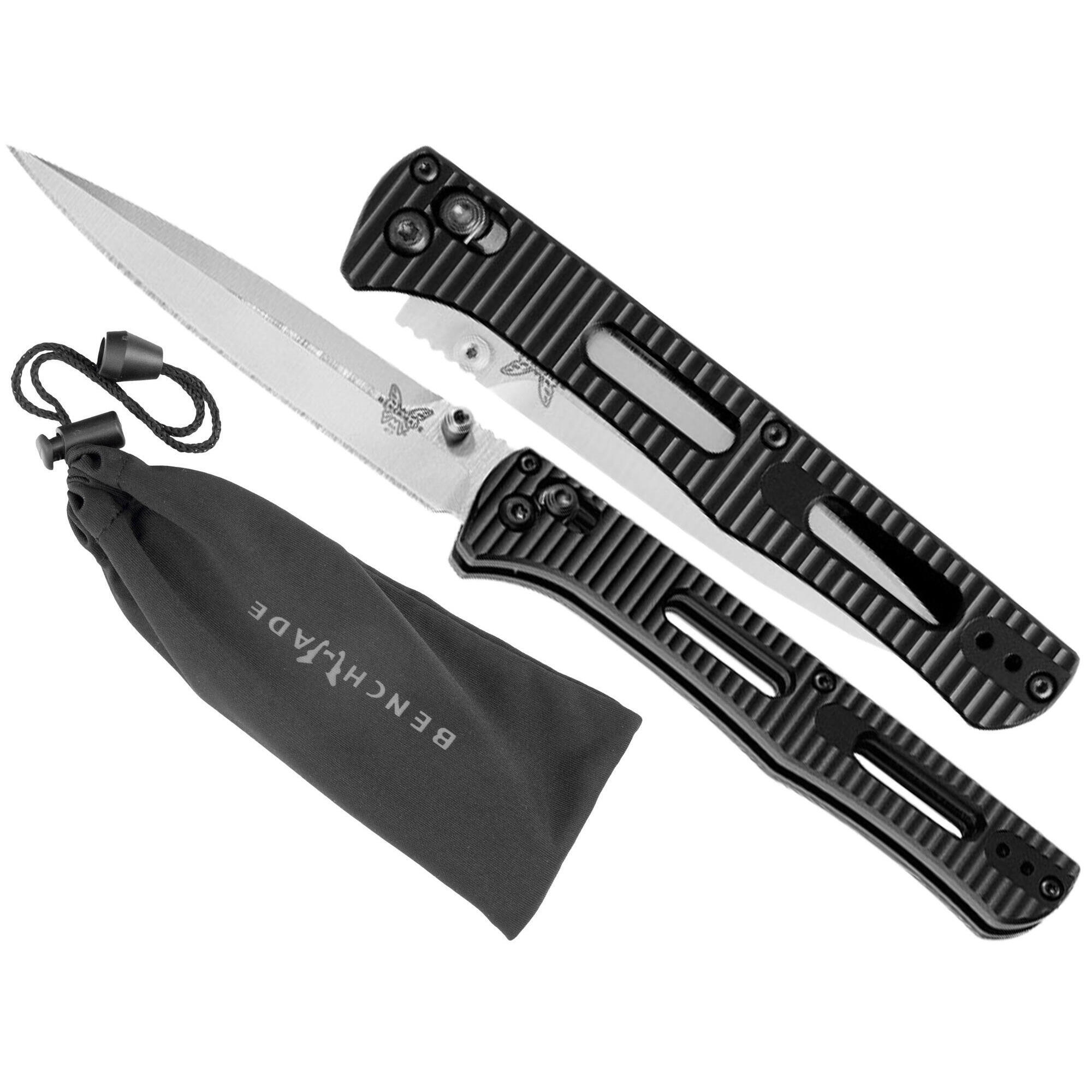 Nóż Benchmade 417 Fact