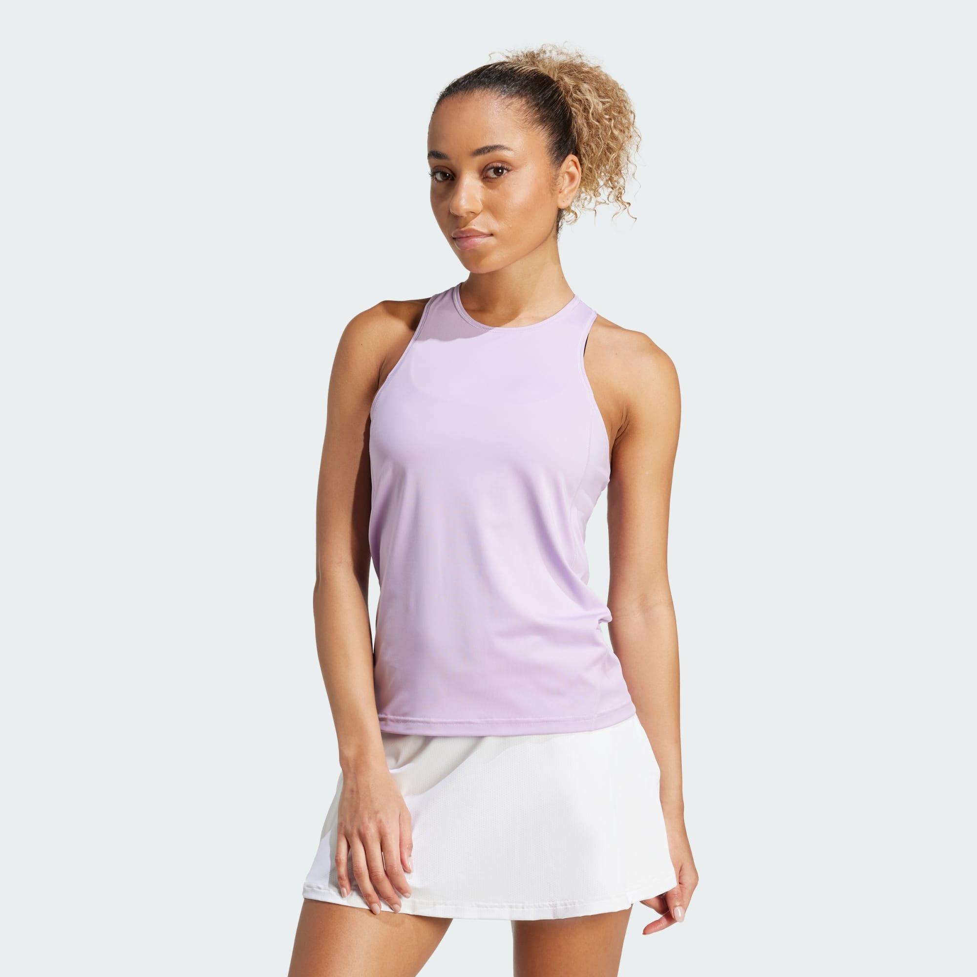 Koszulka Club Tennis Climacool Tank