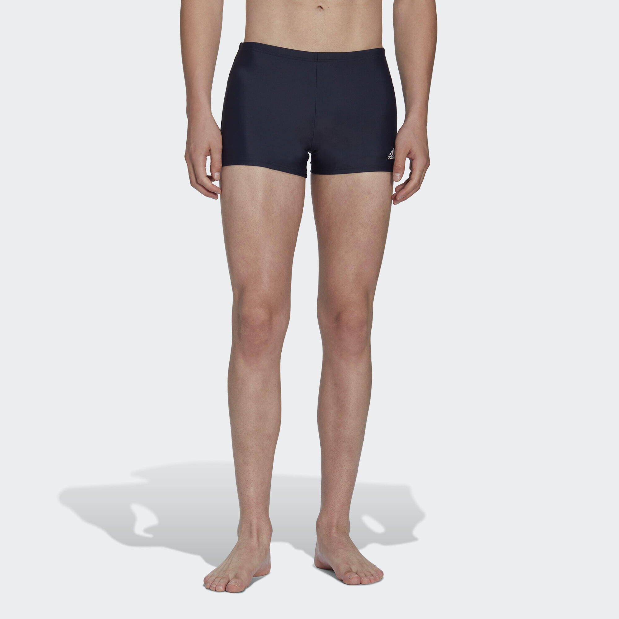 Colorblock Swim Boxers