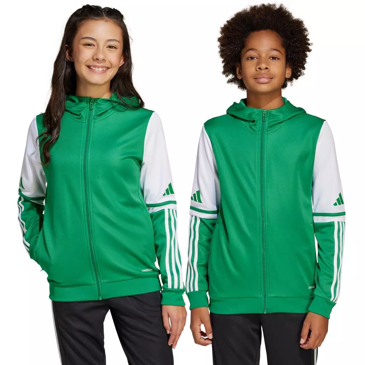 Bluza dla dzieci adidas Squadra 25 Hoody