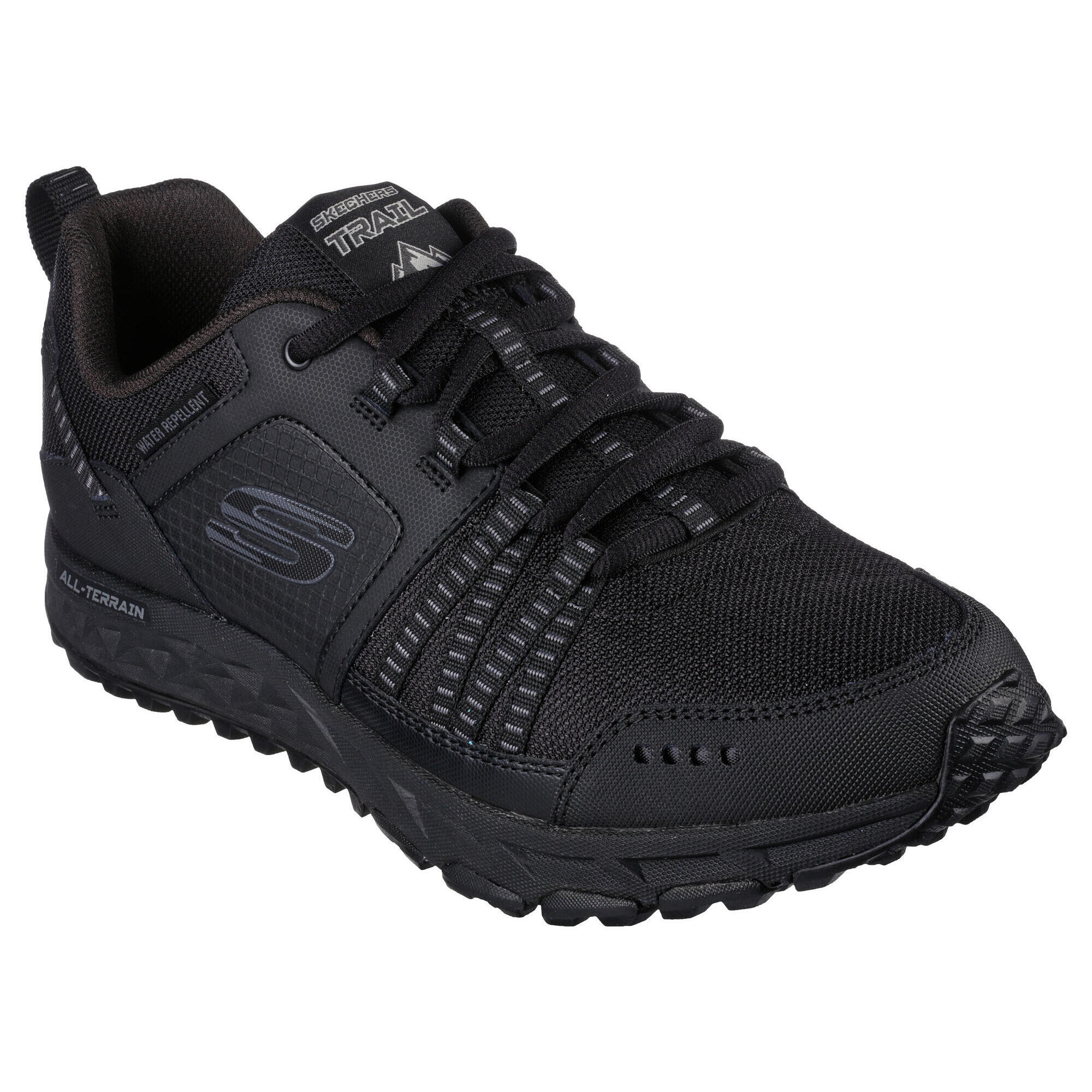 Buty do chodzenia męskie Skechers Escape Plan