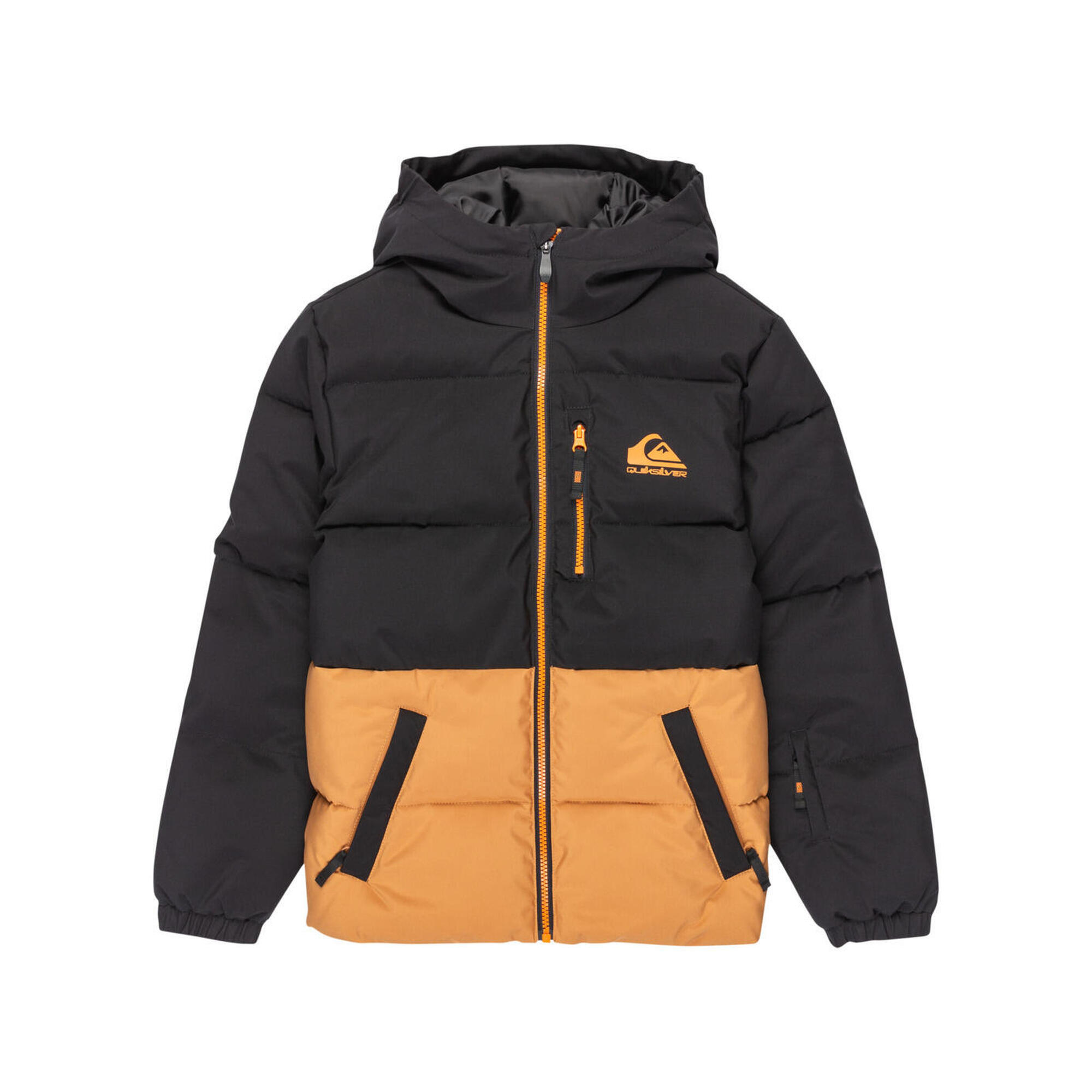 Kurtka do sportów zimowych techniczna dla Chłopców HIGHLAND