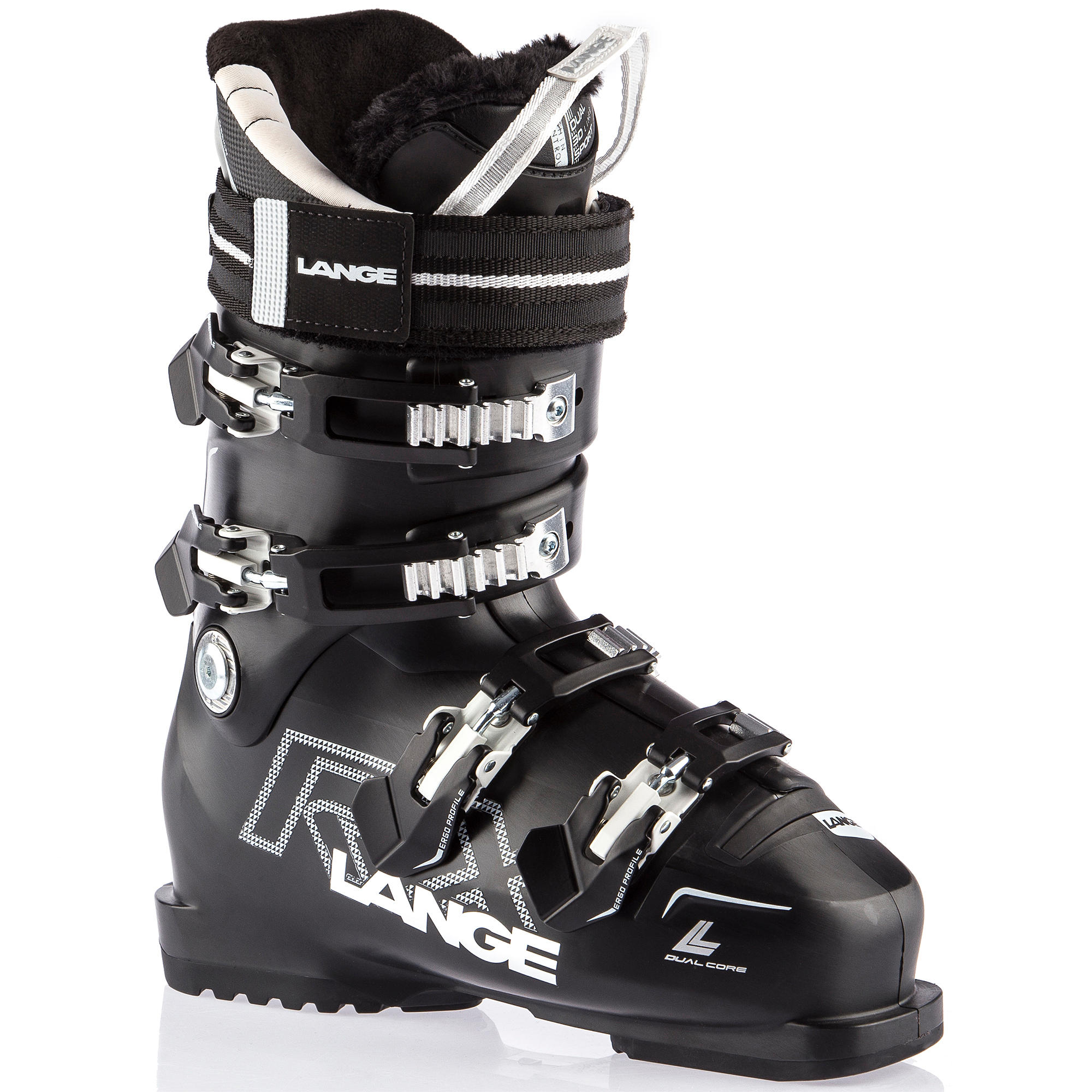 Buty narciarskie damskie Lange RX flex 80