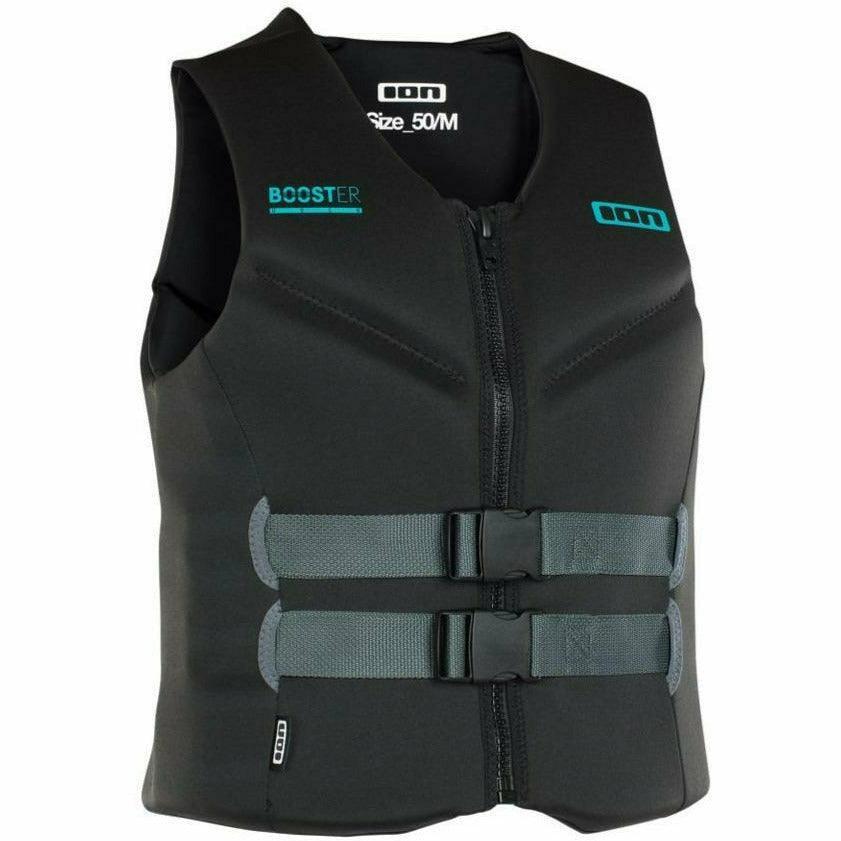 Kamizelka asekuracyjna ION Booster 50N Front Zip