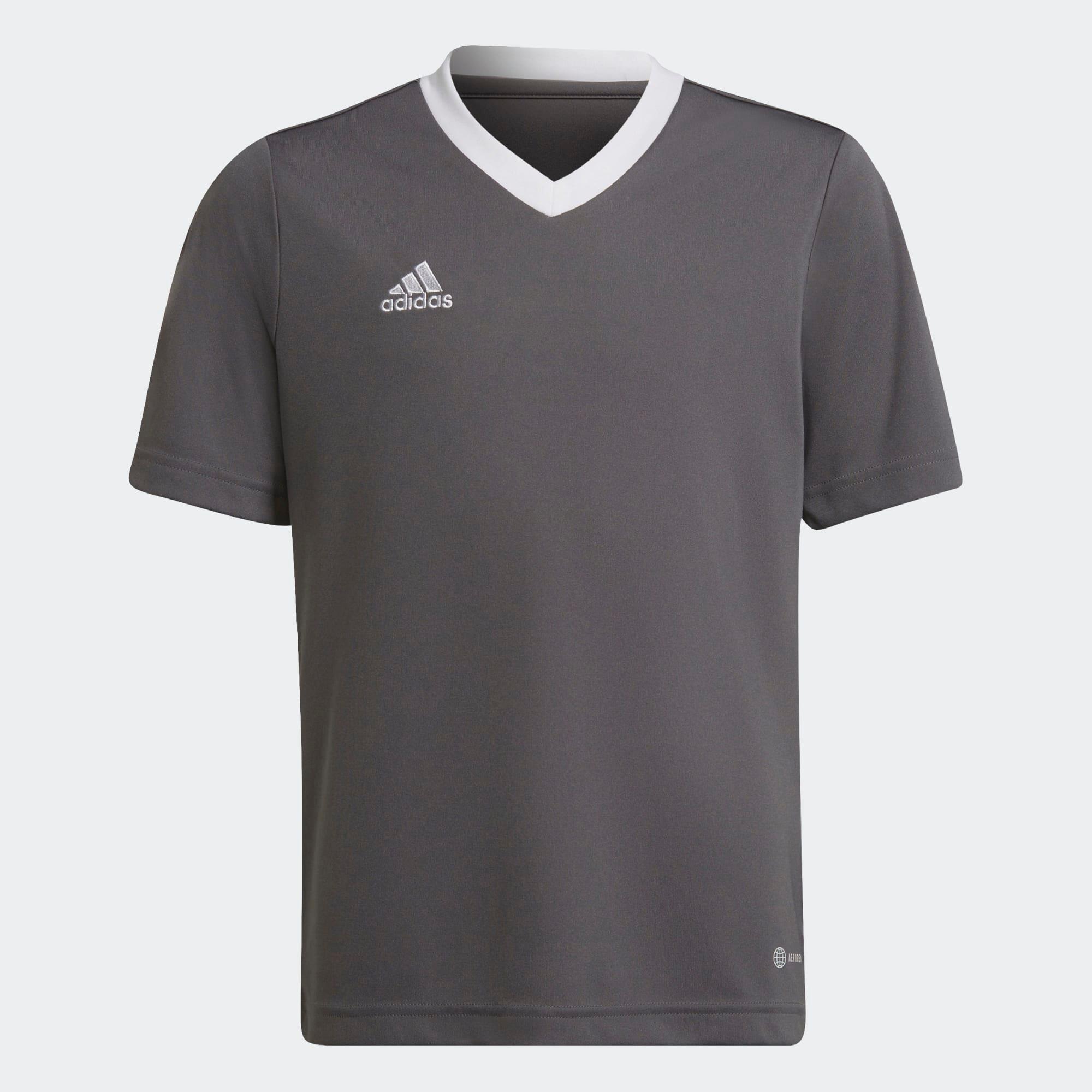 Koszulka piłkarska dla dzieci adidas Entrada 22 Jersey