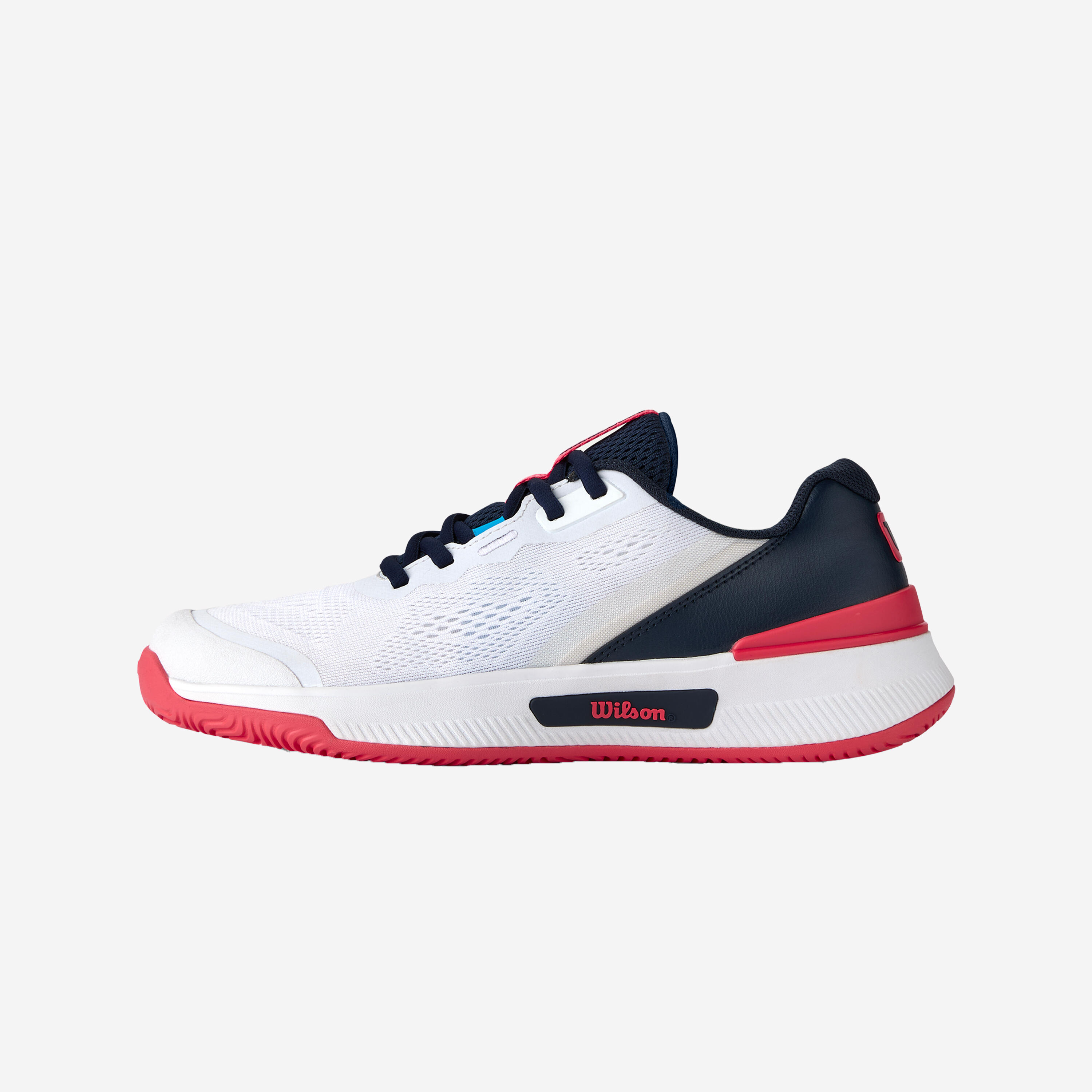 Buty tenisowe damskie Wilson Intrigue Pro na każdą nawierzchnię
