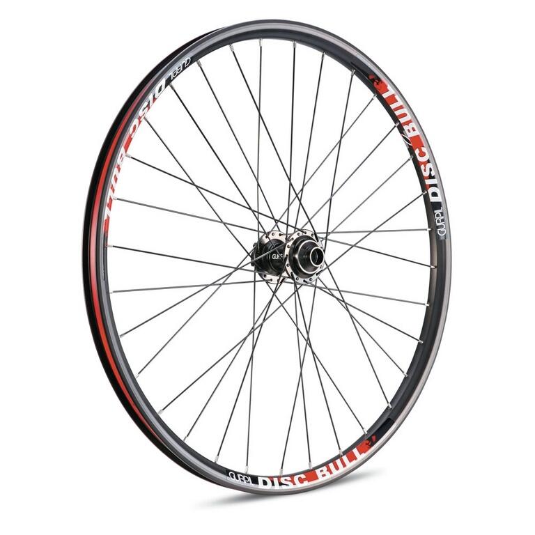 Koło przednie Gurpil disc bull axe