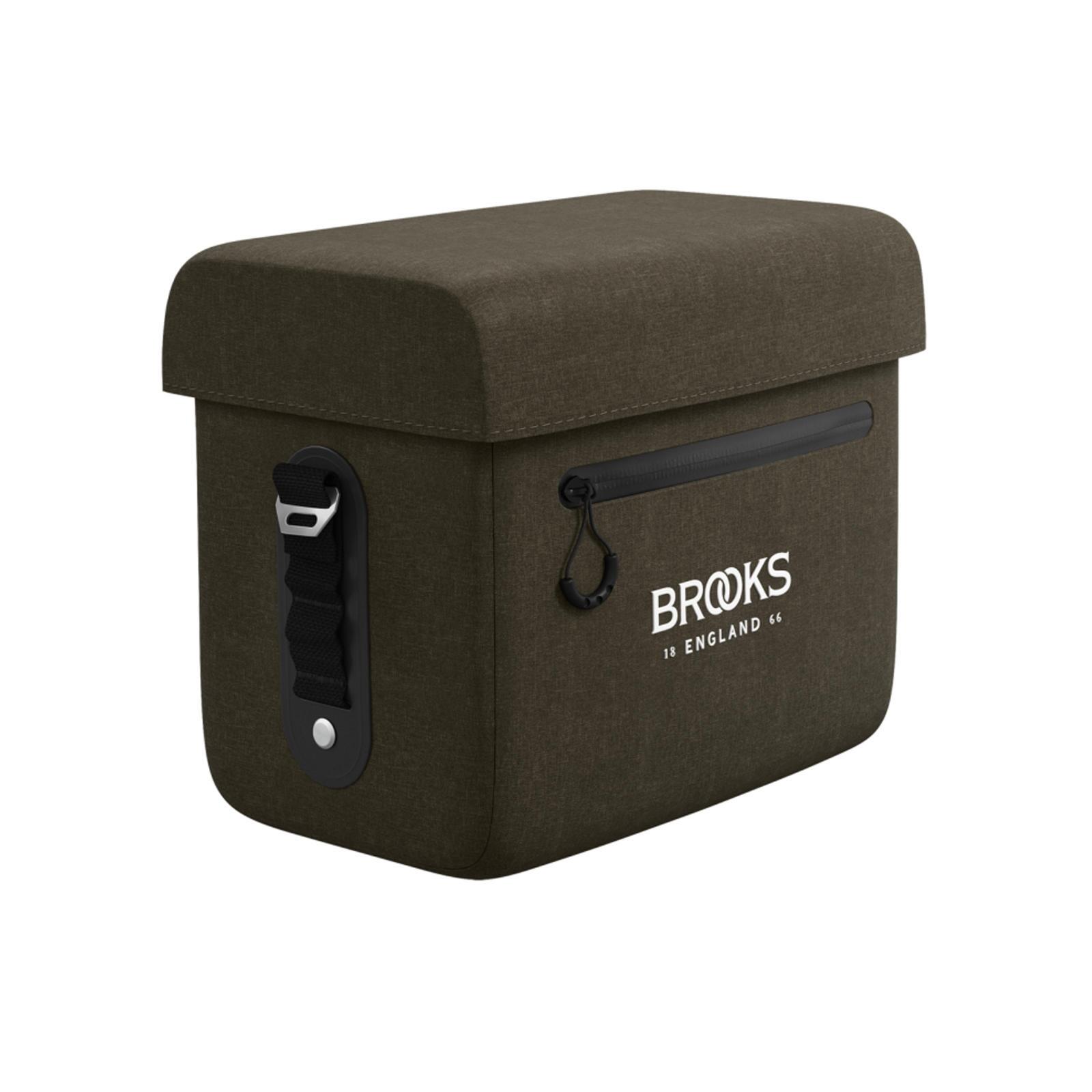 Torba Na Kierownicę Scape Case Na Kierownicę Mud 8L