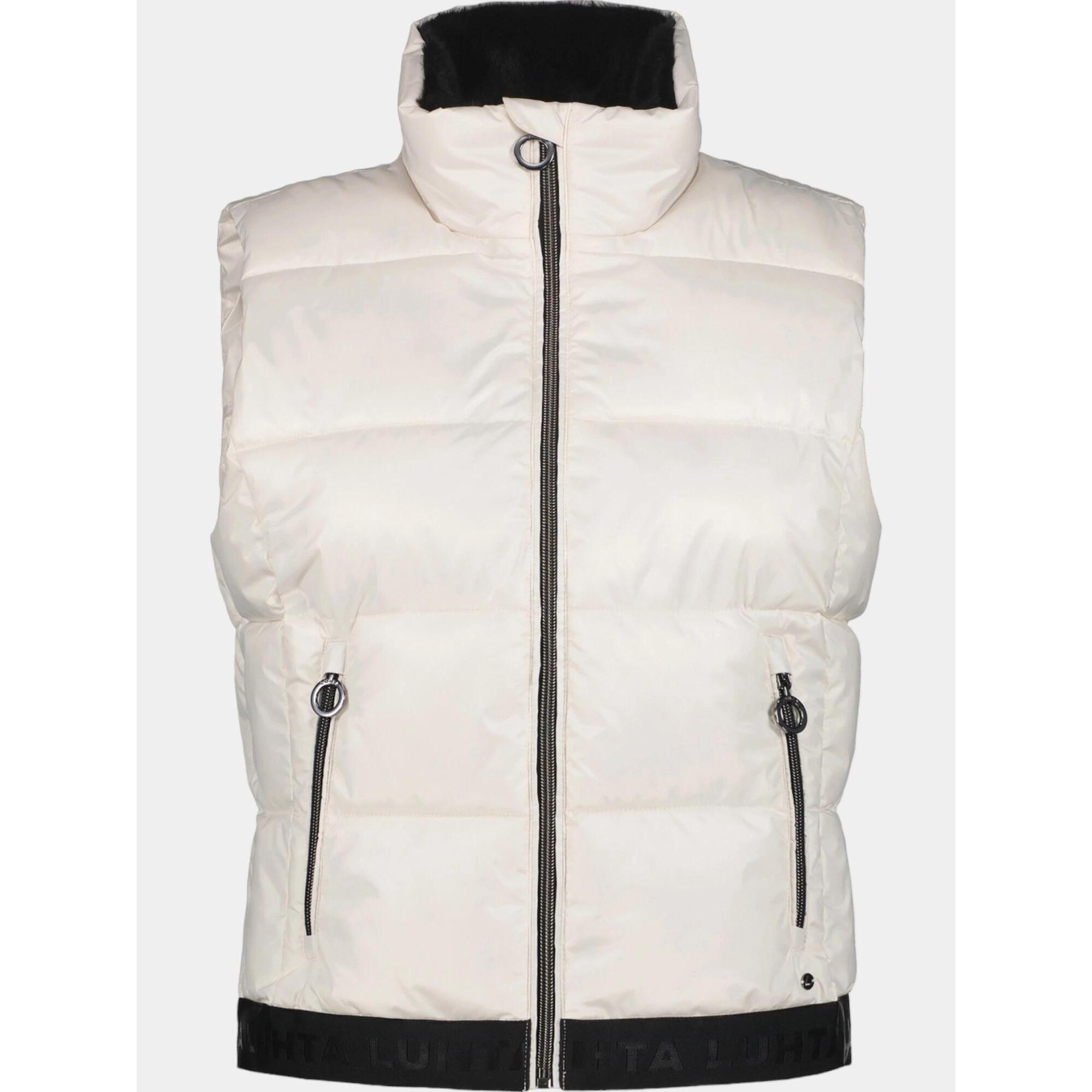 Kamizelka Damska Luhta Haloinen