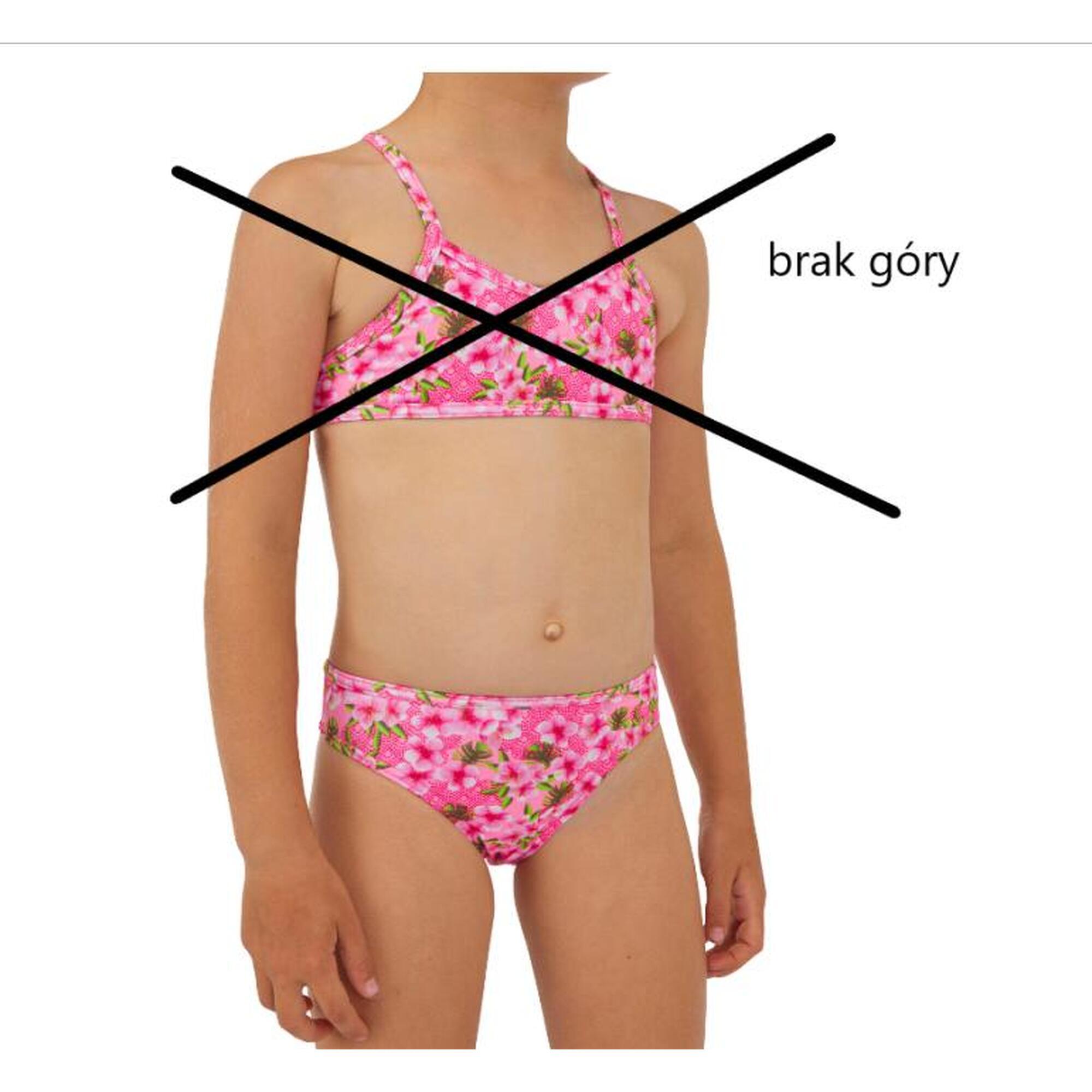 2Nd Life - Kostium Kąpielowy Brak Góry