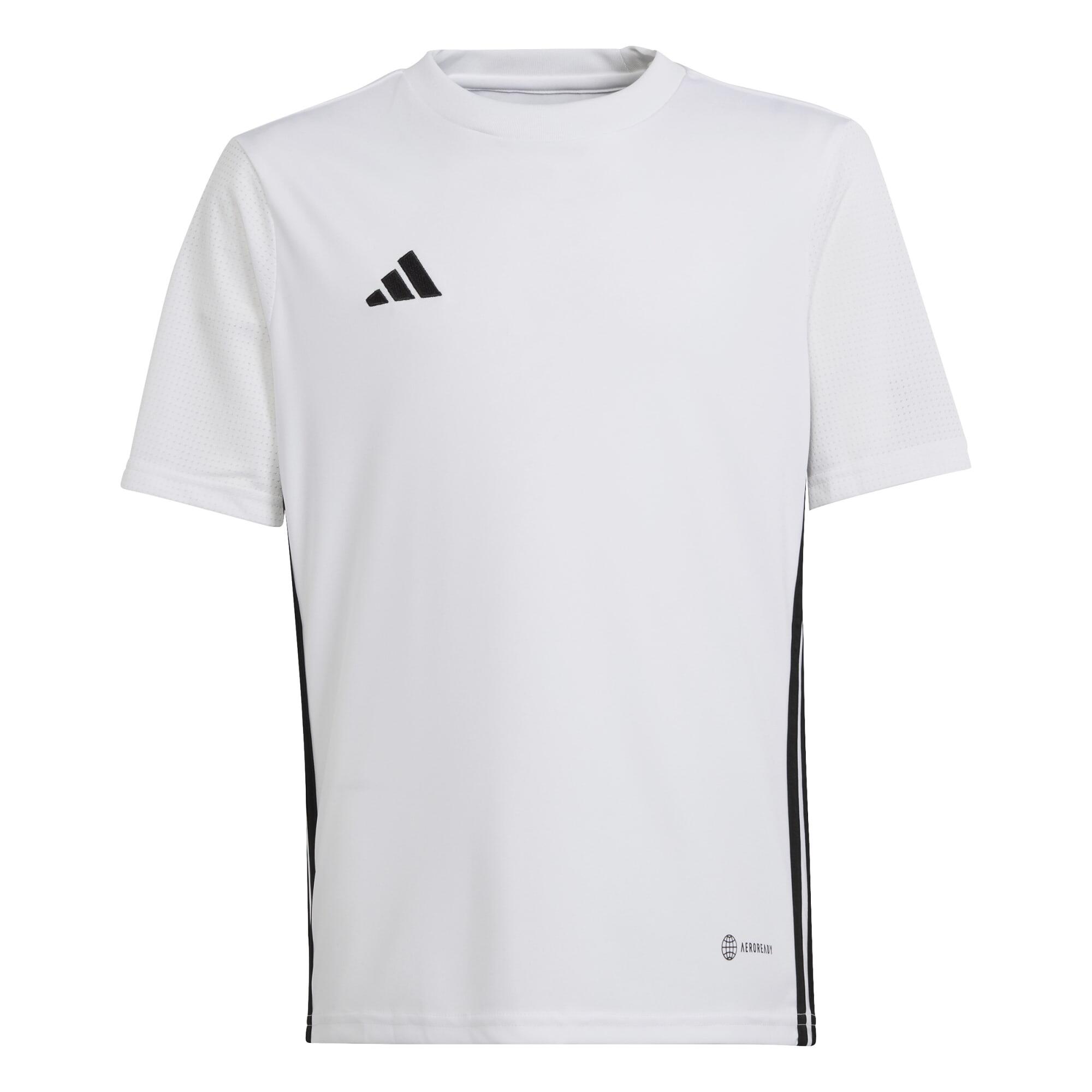 Koszulka do piłki nożnej dla dzieci adidas Tabela 23 Jersey