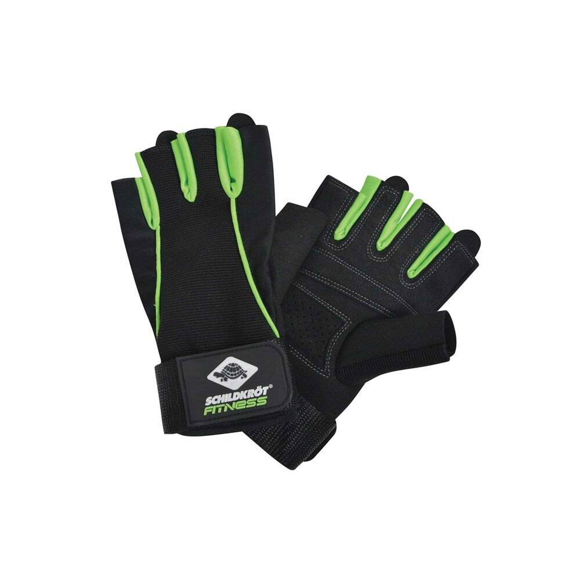 Rękawiczki treningowe Schildkröt Fitness Gloves Pro