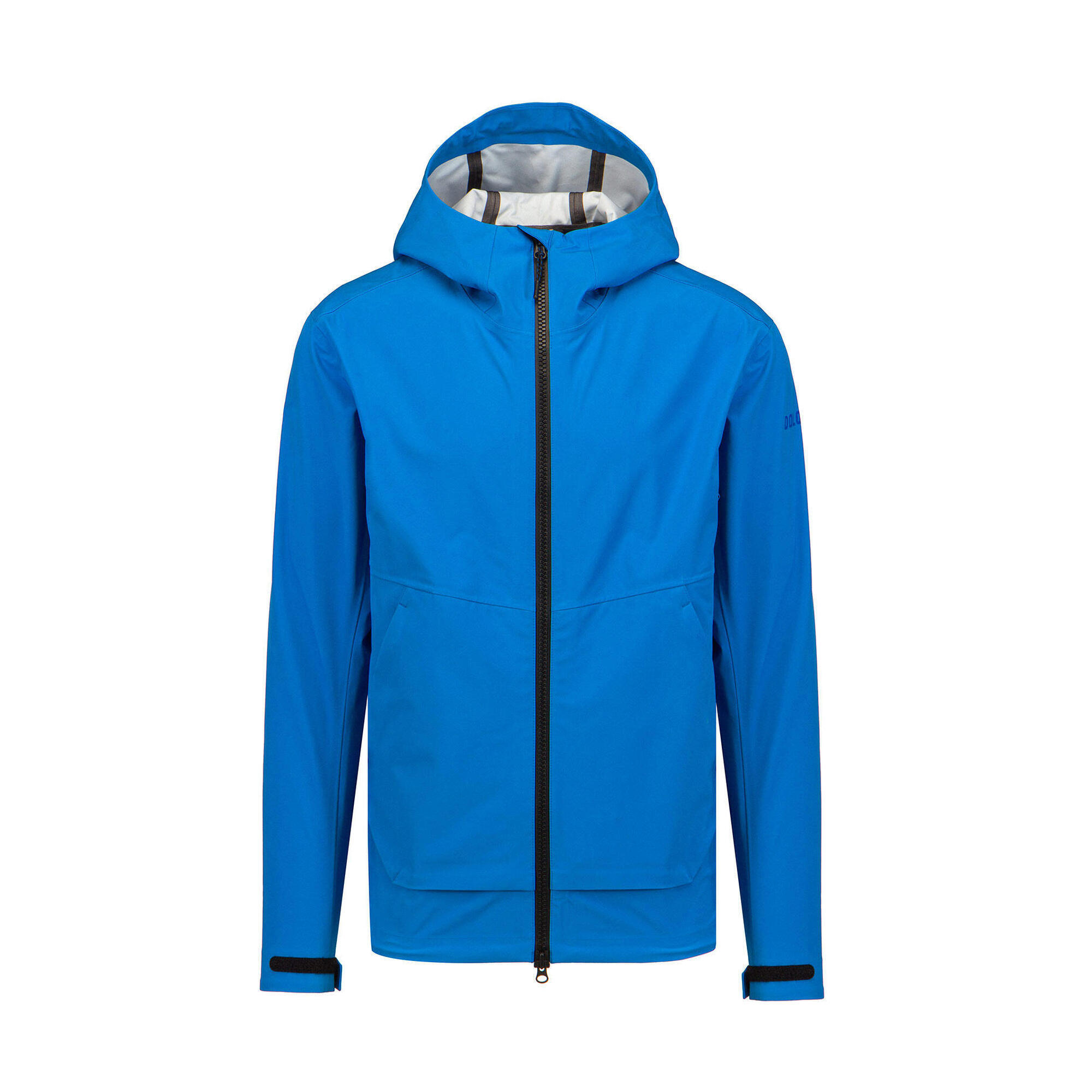 Kurtka męska Dolomite Cristallo Hooded 3L