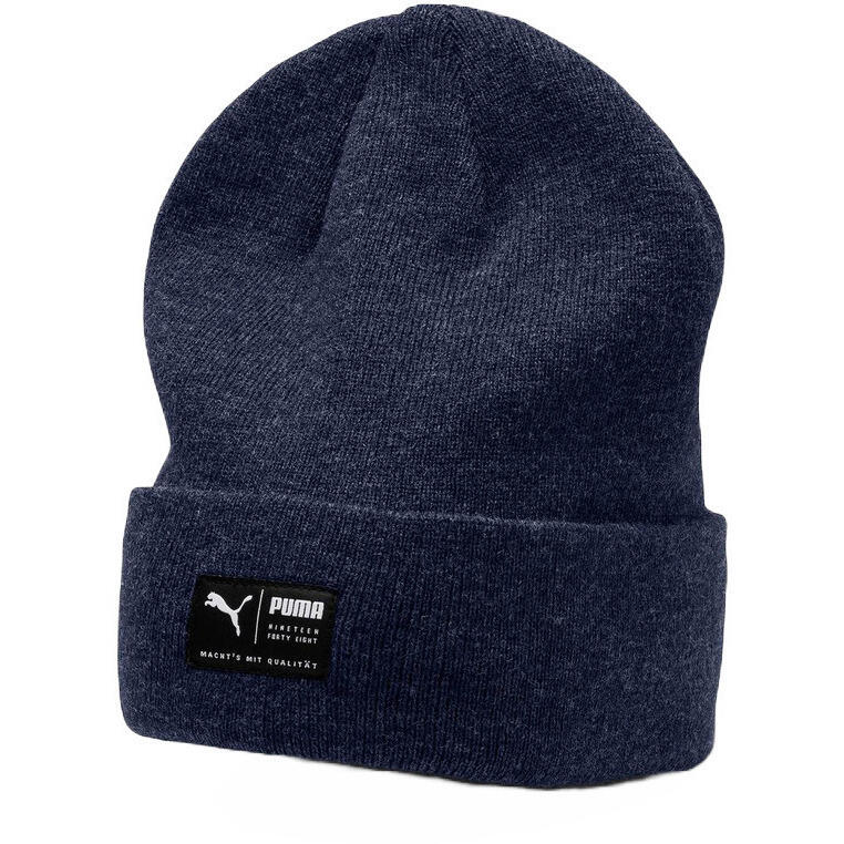 Czapka dla dorosłych Puma Archive heather beanie