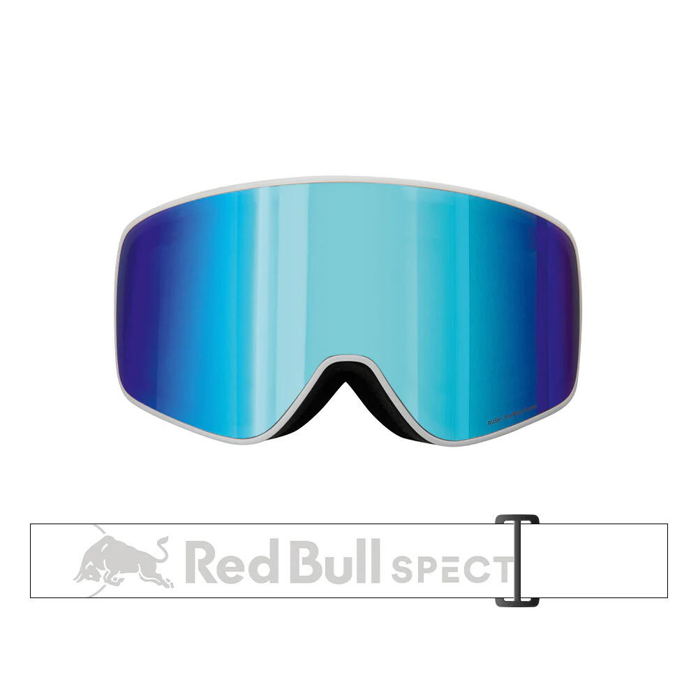 Maska narciarska Redbull Spect Eyewear