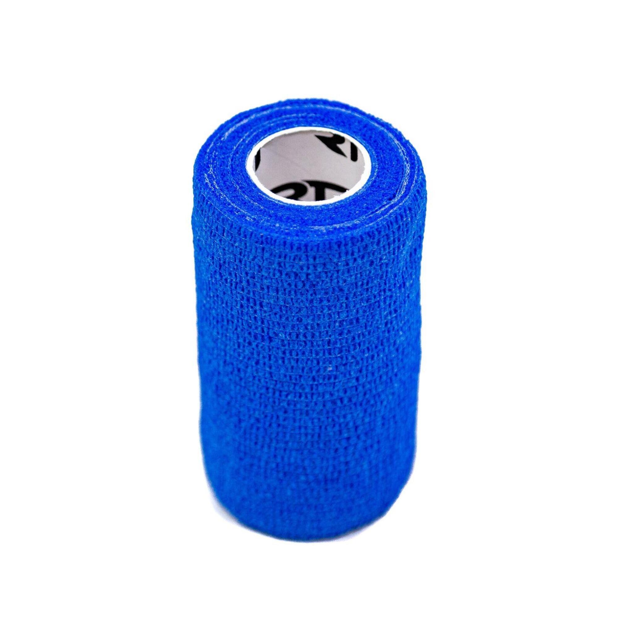 Bandaż elastyczny REA cohesive band, samoprzylepny