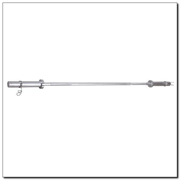 Gryf prosty olimpijski 1200 mm GOP120 HMS
