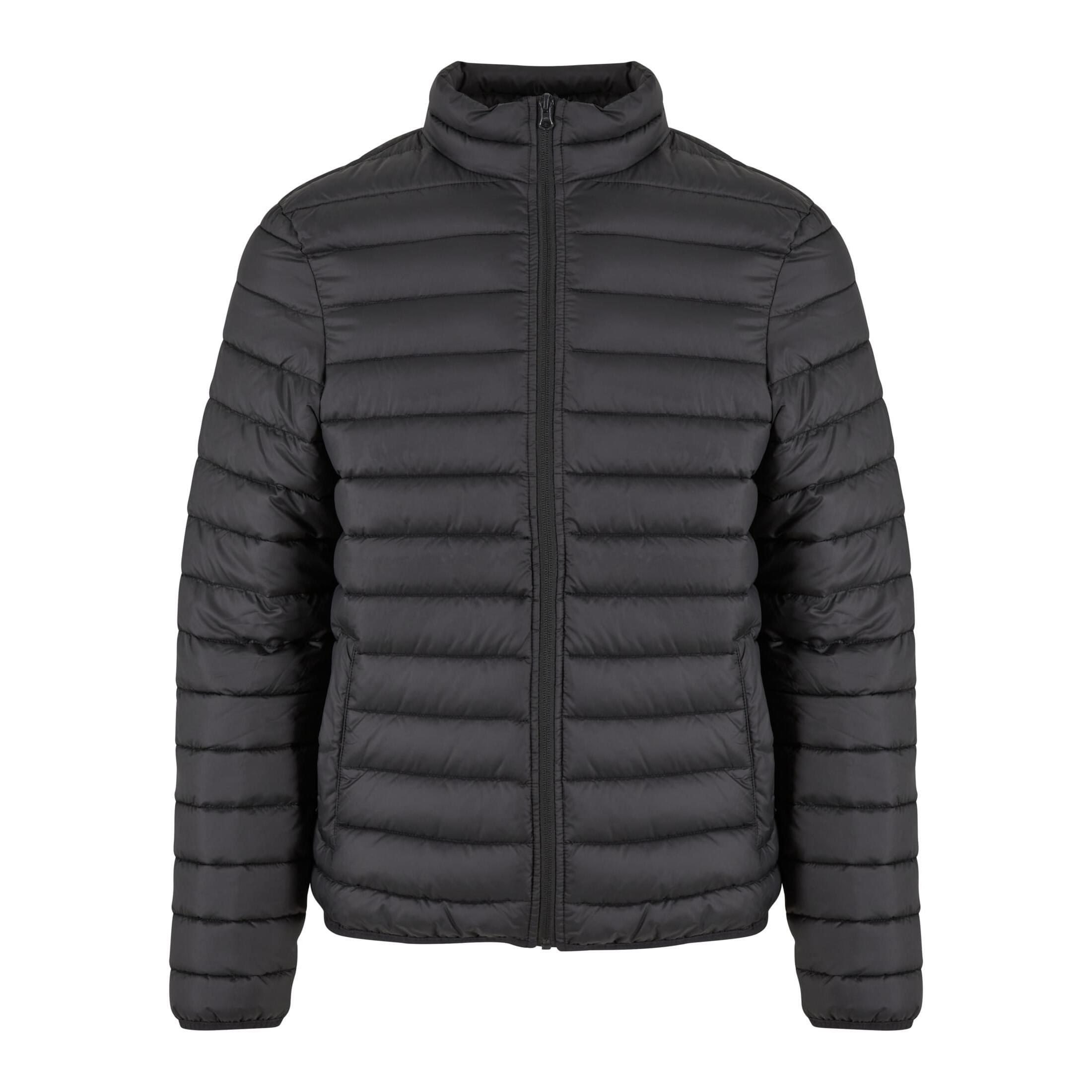 Lekka kurtka puchowa Urban Classics