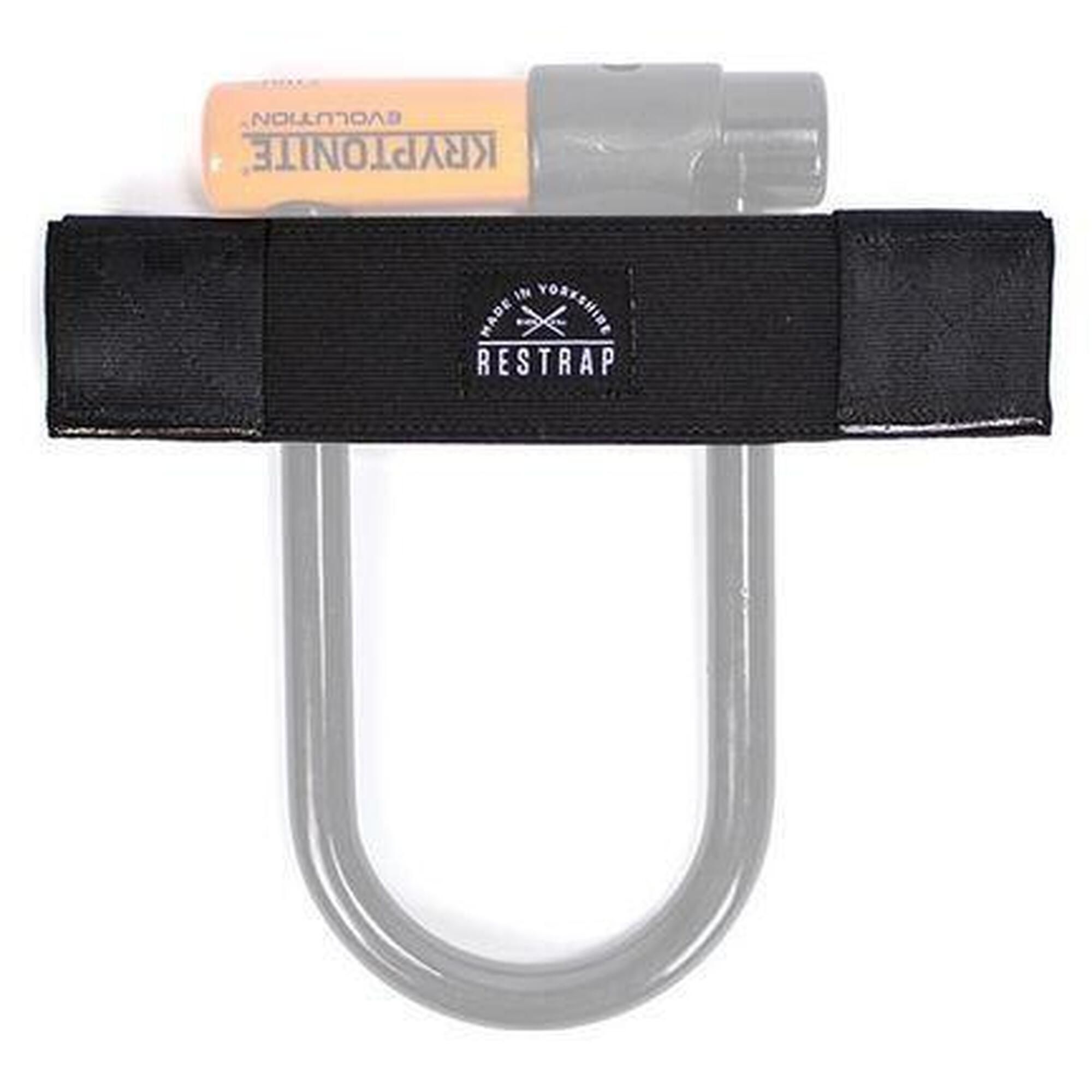 Pokrowiec na zamek rowerowy RESTRAP