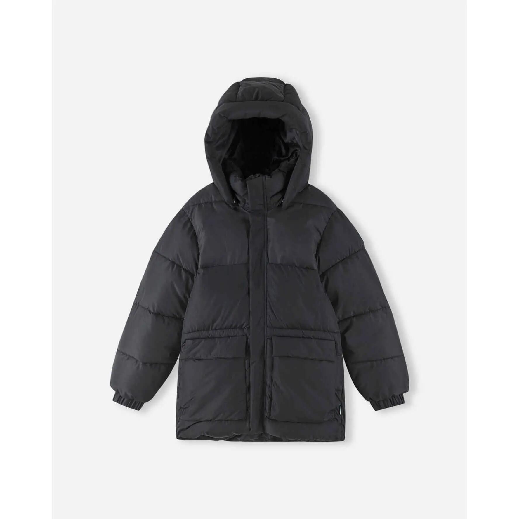 Dziecięca kurtka puchowa Reima Toukola