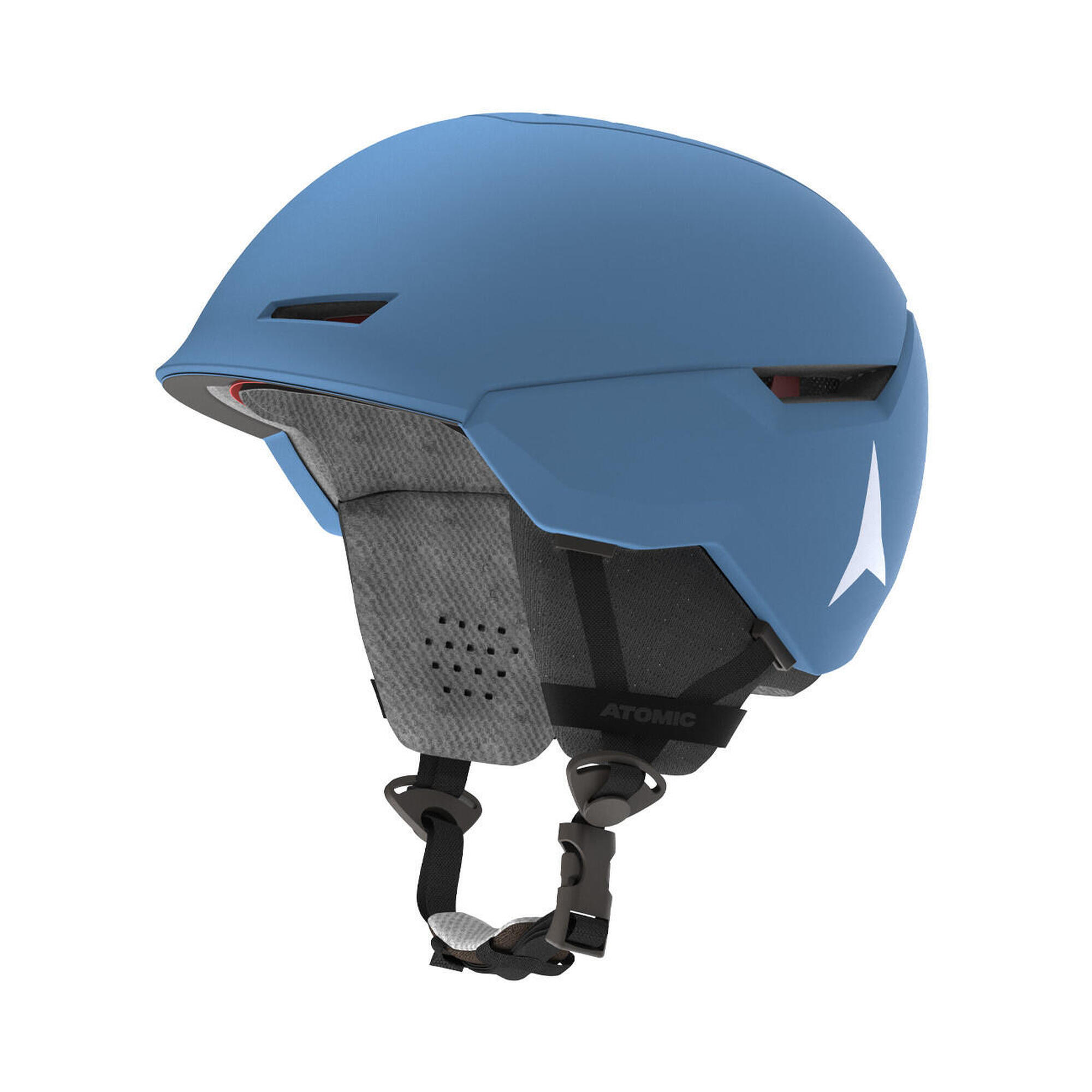 Kask narciarski damski ATOMIC REVENT blue