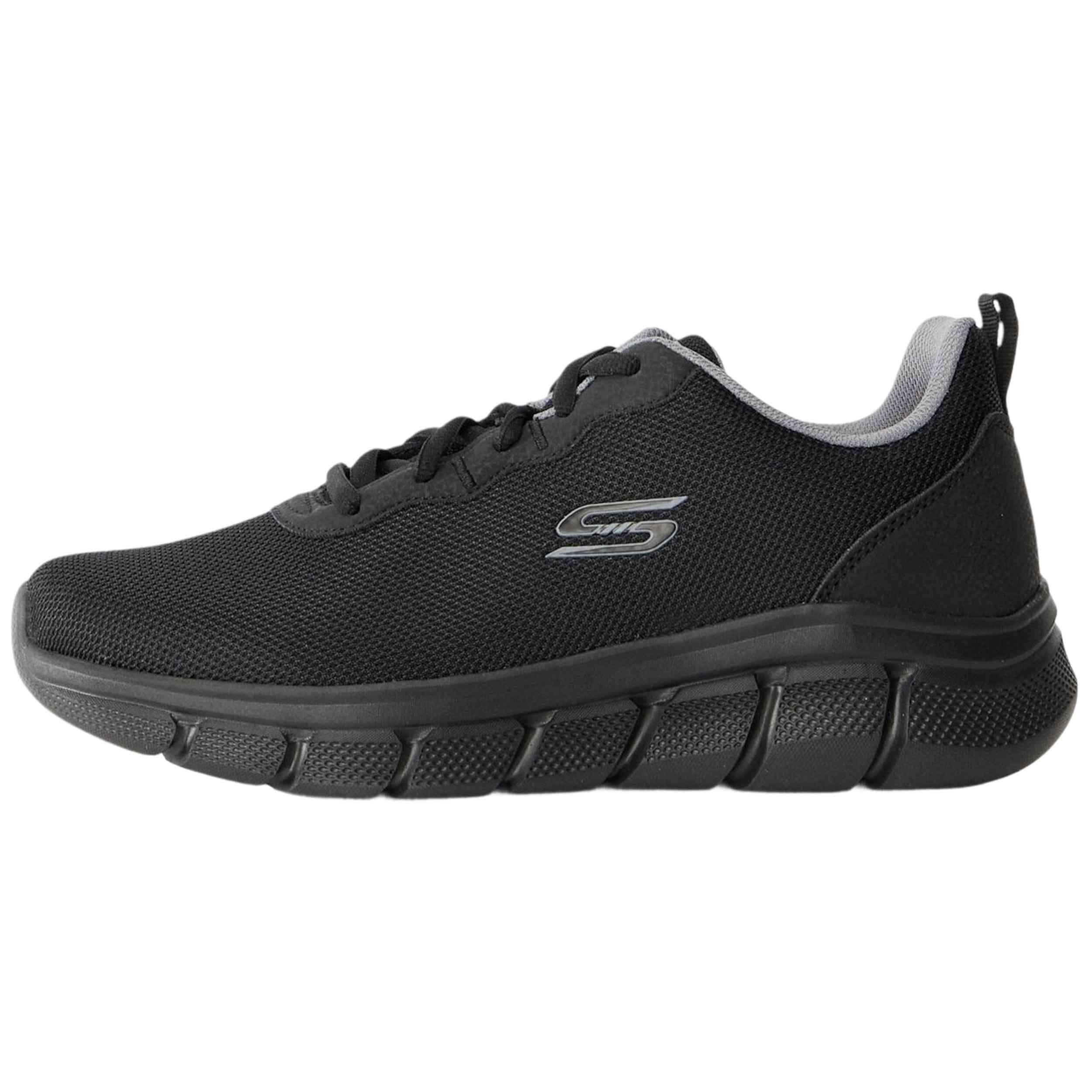 Buty męskie Skechers Bobs Sport B Flex Icy Edge