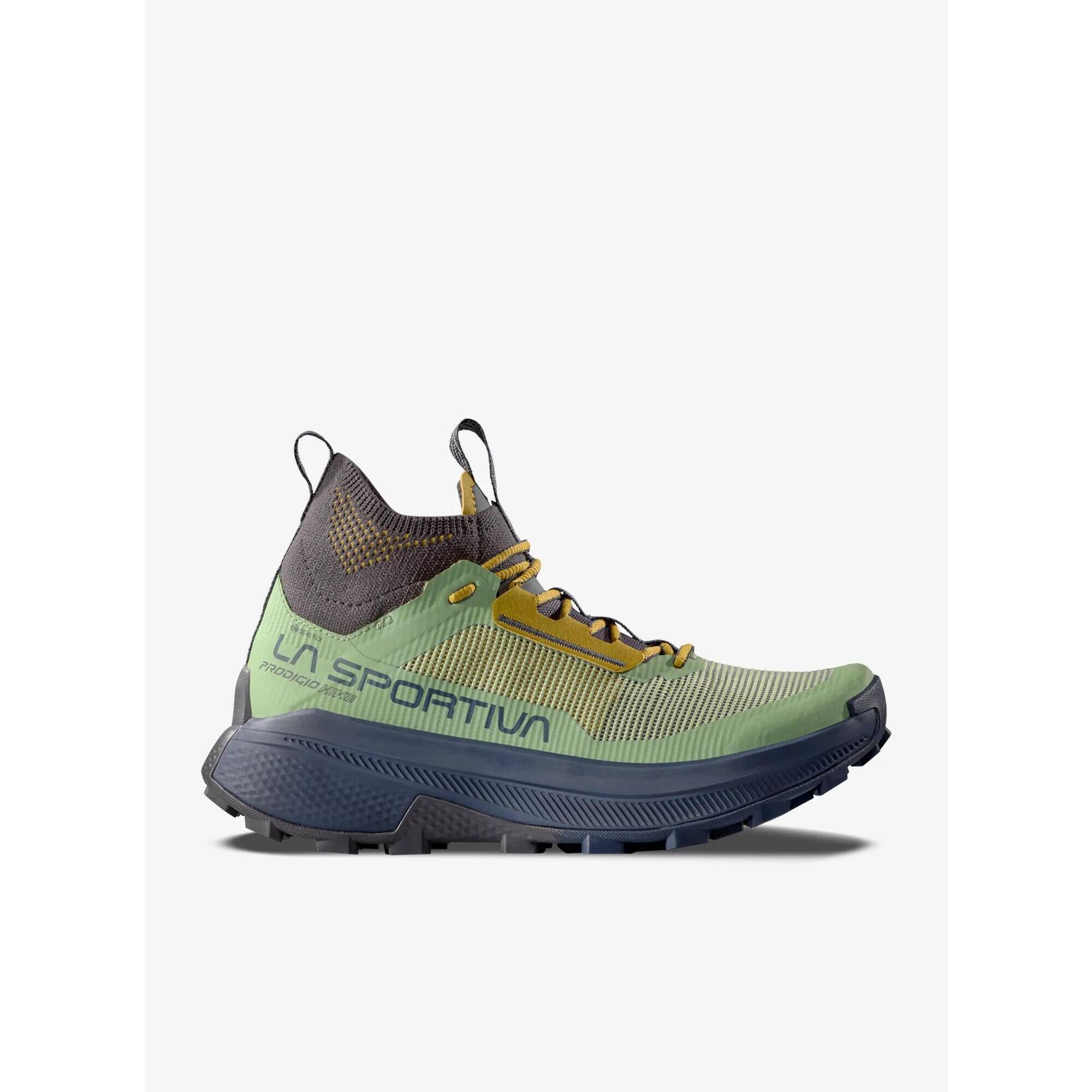 Buty turystyczne damskie La Sportiva Prodigio Hike GTX