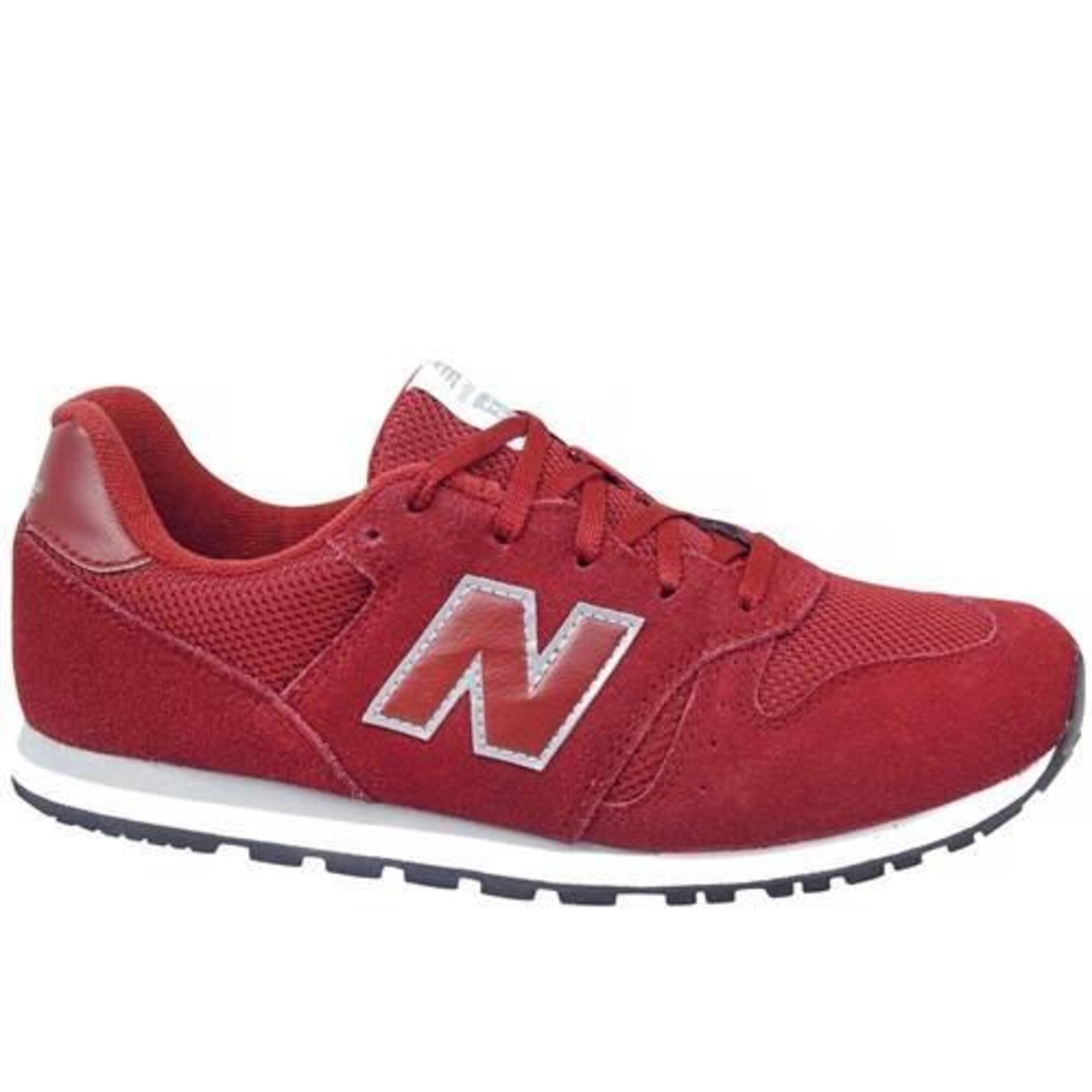 Buty do chodzenia dla dzieci New Balance KJ373BUY